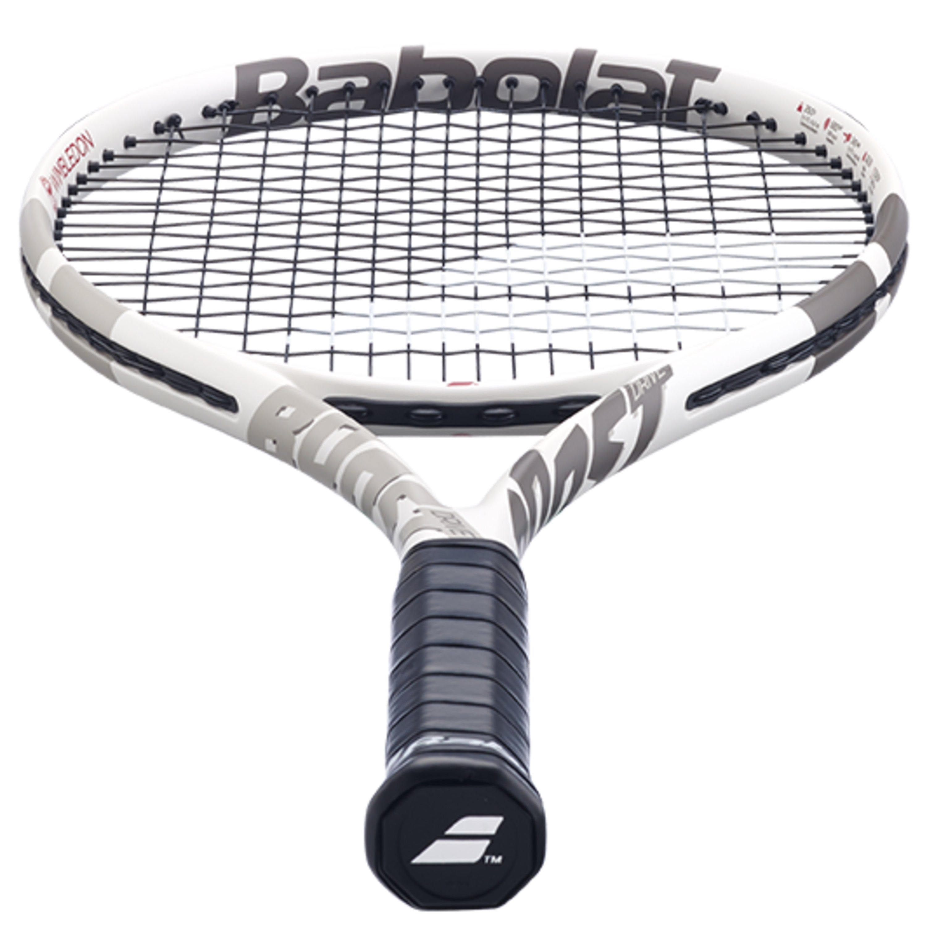 Boost Wimbledon (2026) Besaitung