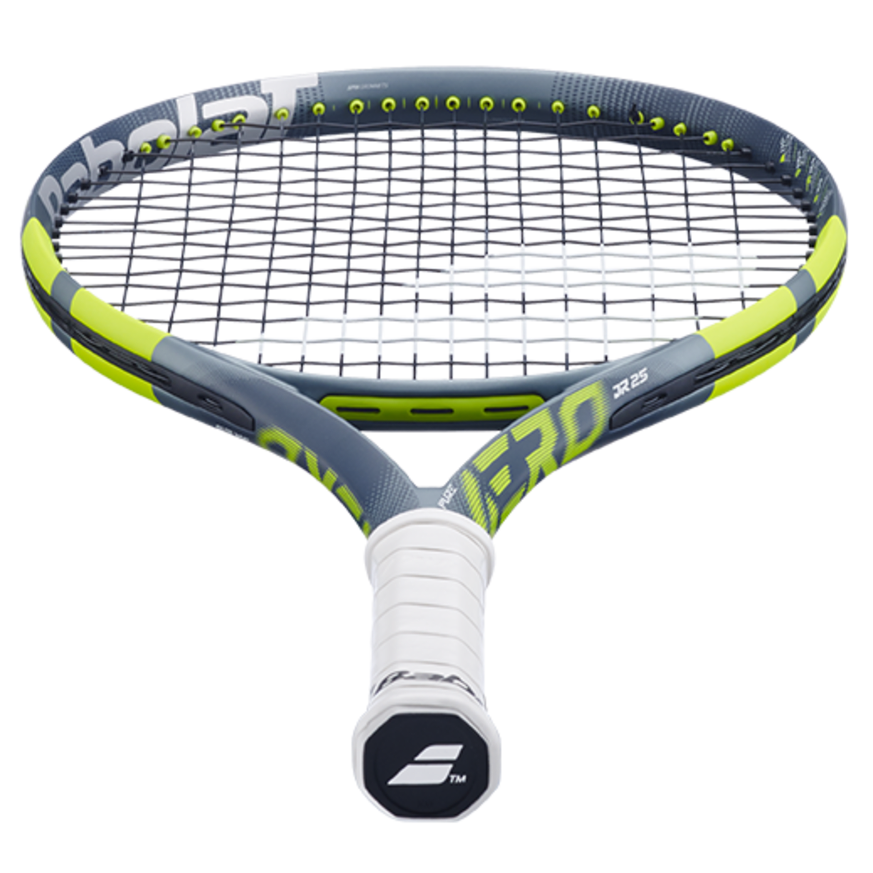 Pure Aero Junior 25 Gen9 Unstrung