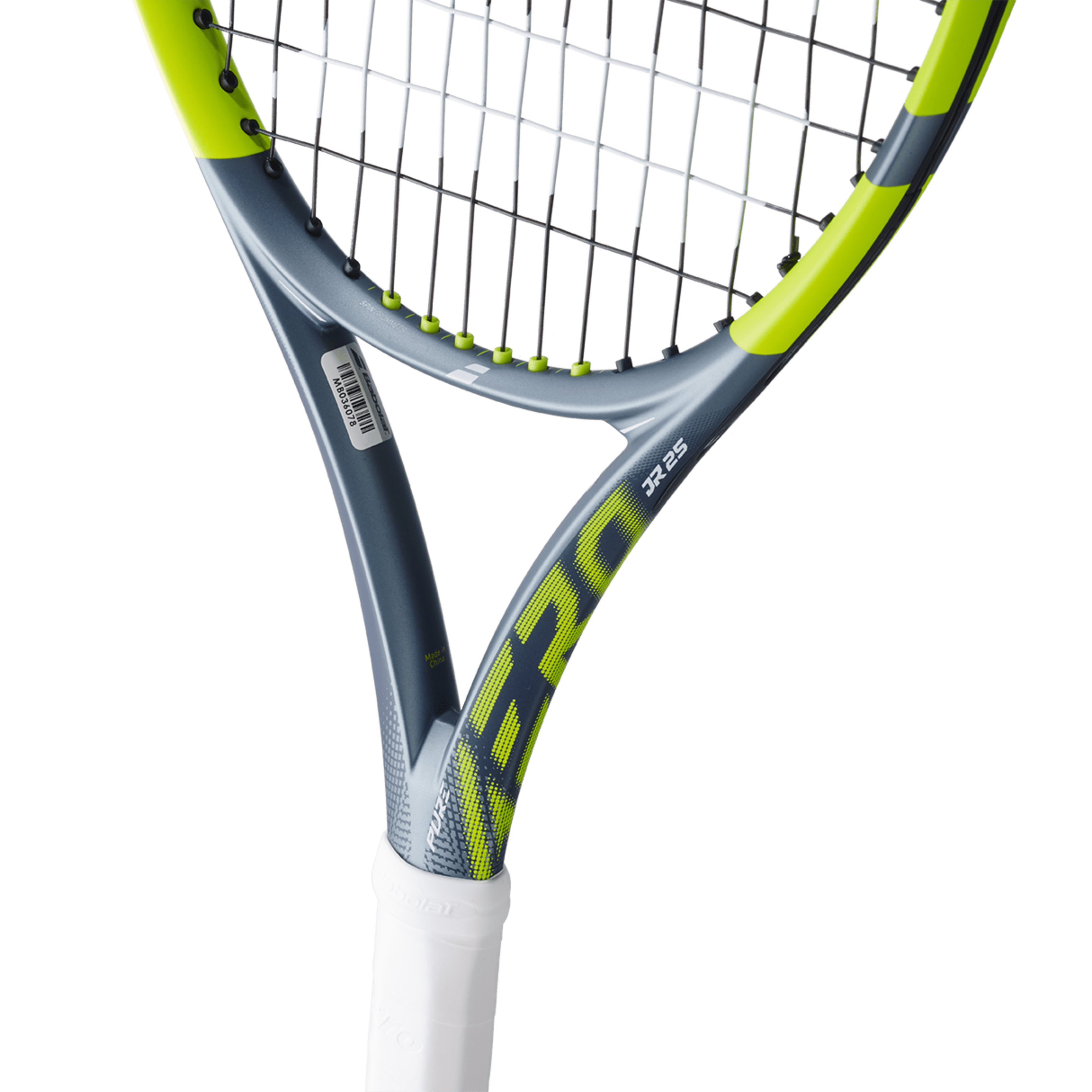 Pure Aero Junior 25 Gen9 Unstrung