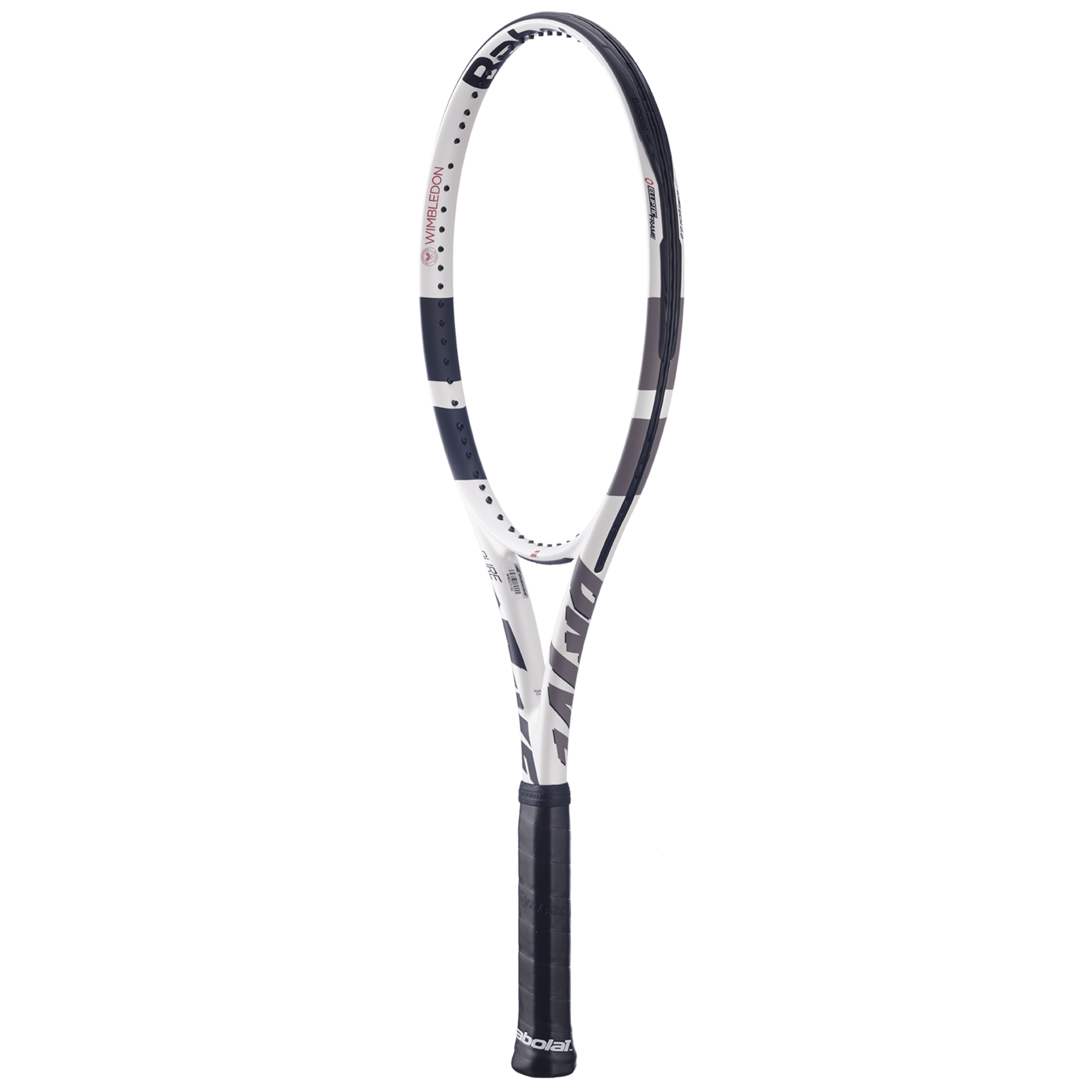 Pure Drive Wimbledon (2026) Unbesaitet