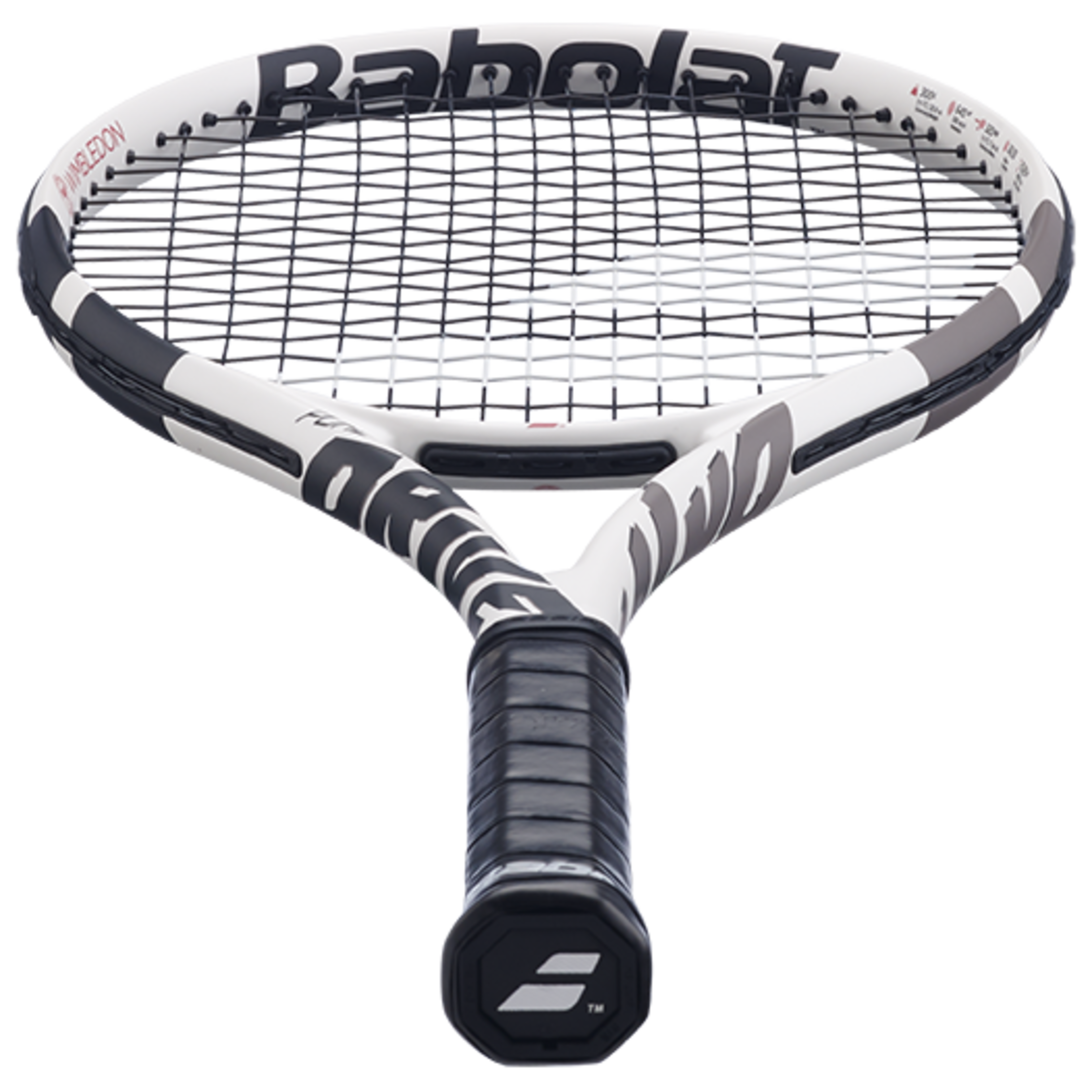 Pure Drive Wimbledon (2026) Unbesaitet
