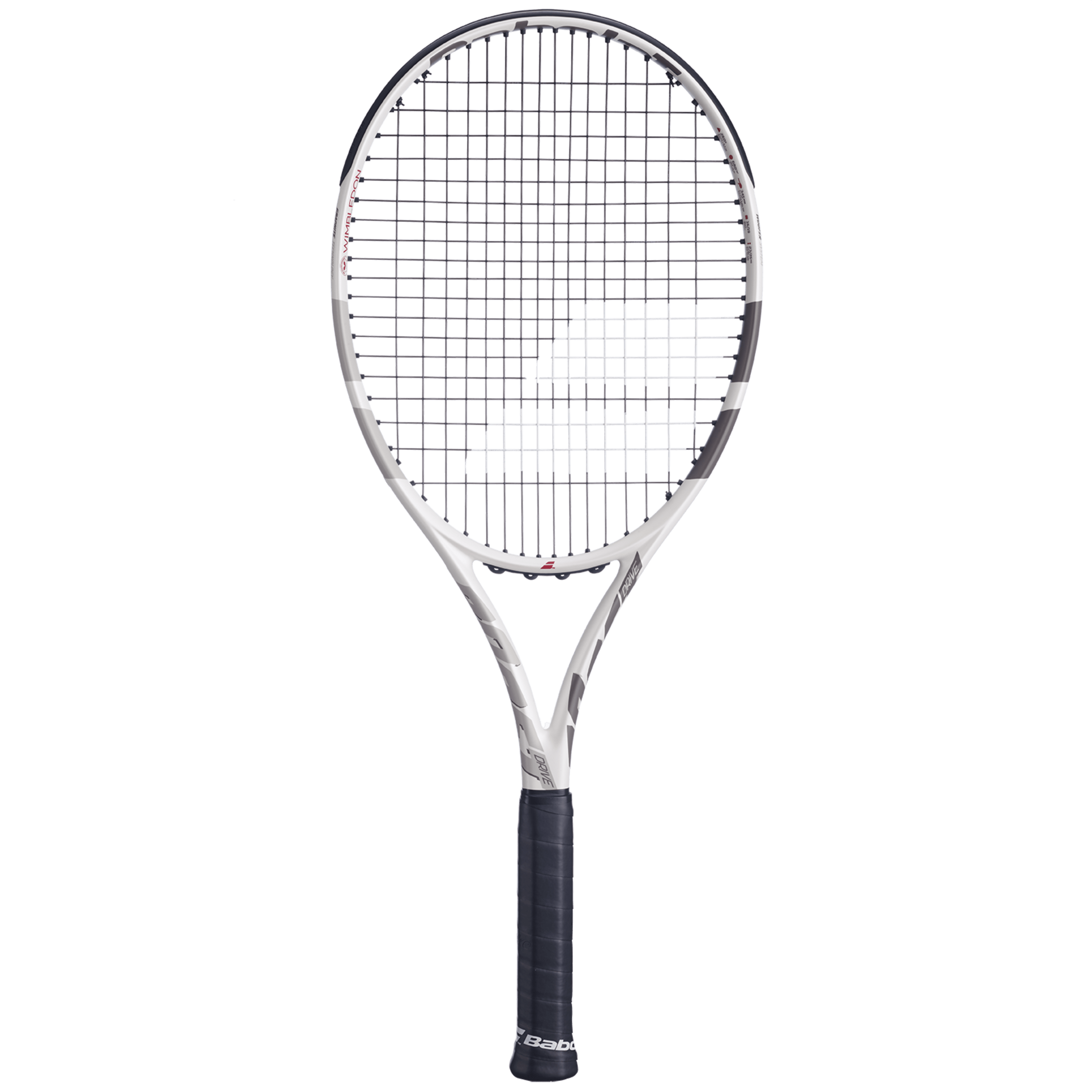 Boost Wimbledon (2026) Besaitung