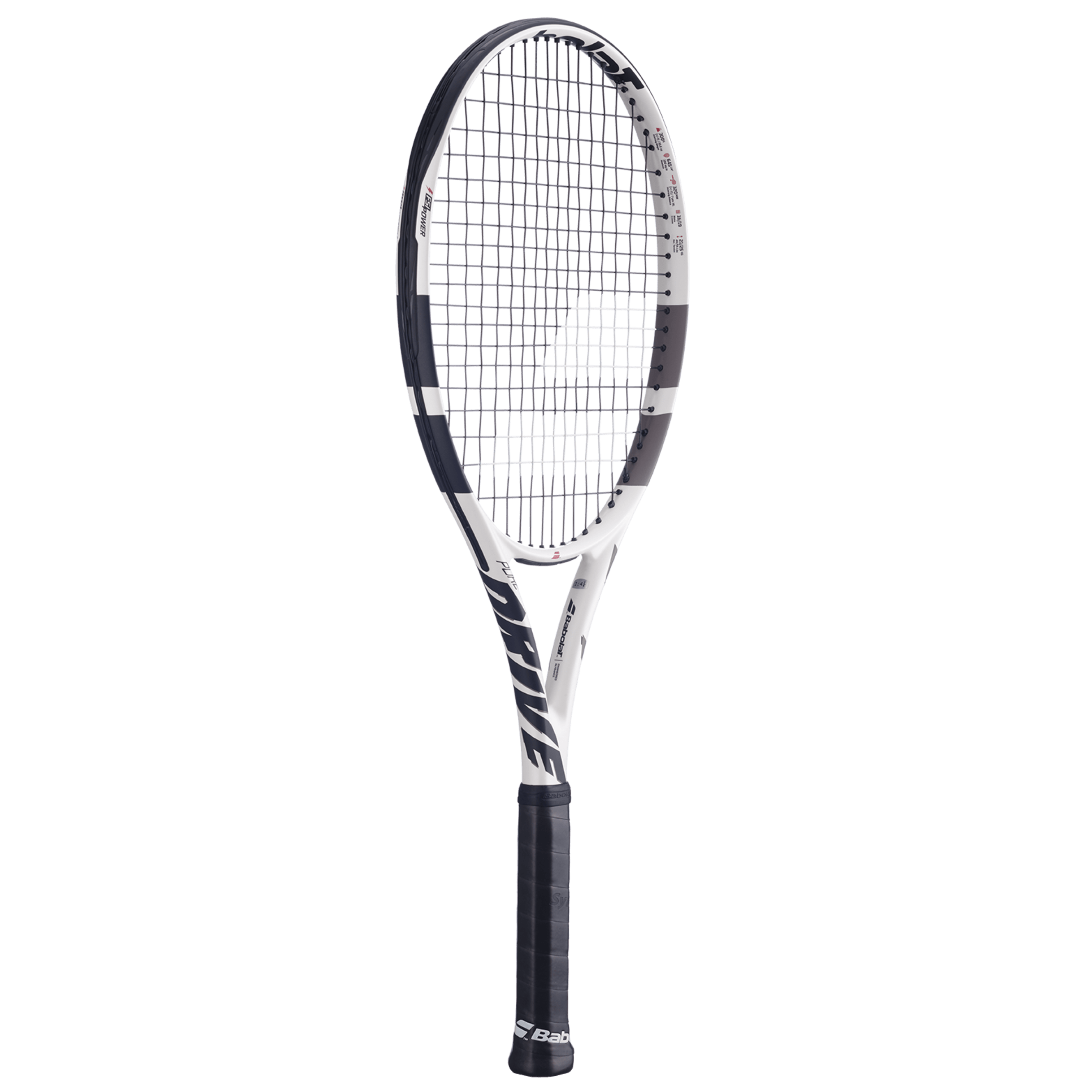 Pure Drive Wimbledon (2026) Unbesaitet