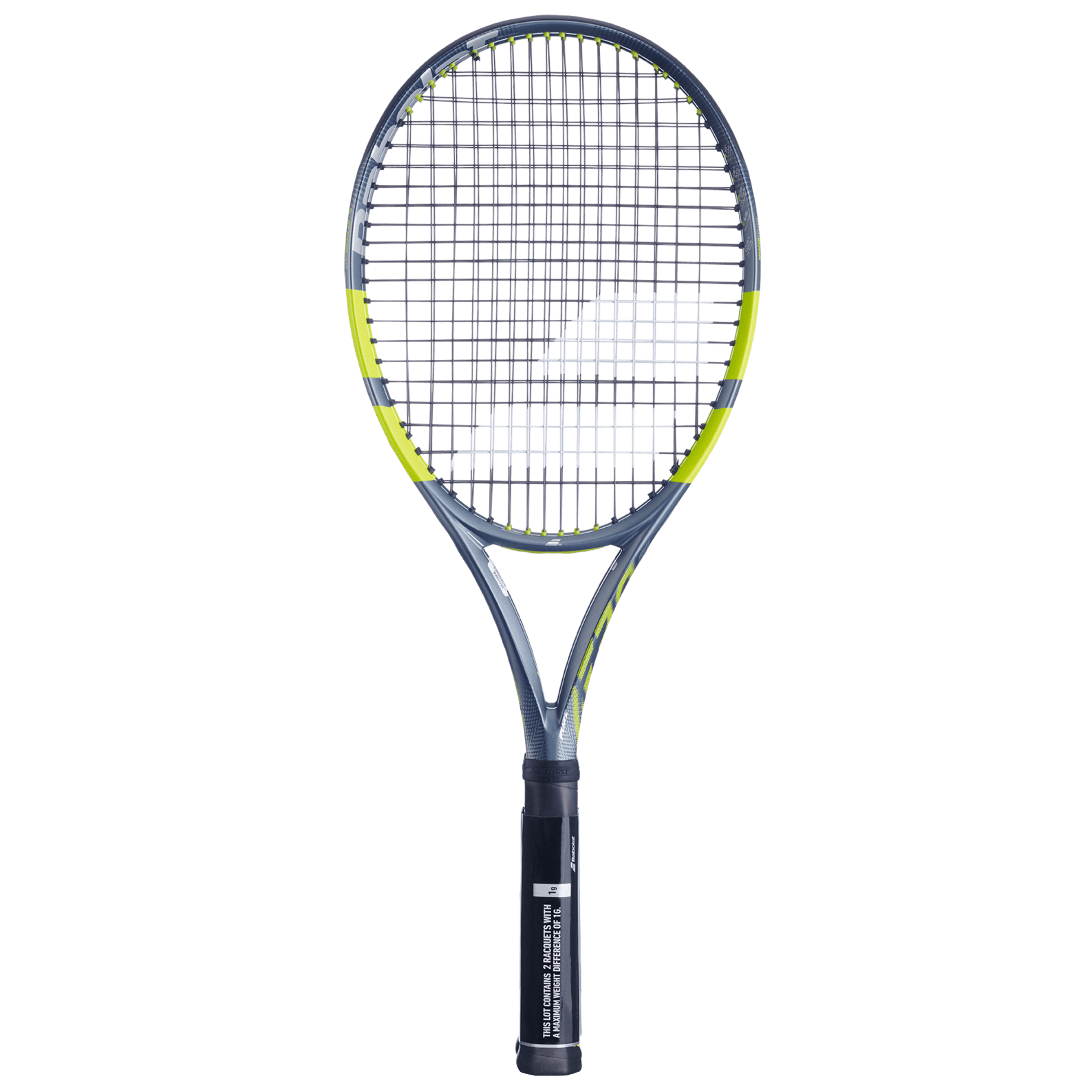 Pure Aero 98 x2 Gen9 Unstrung