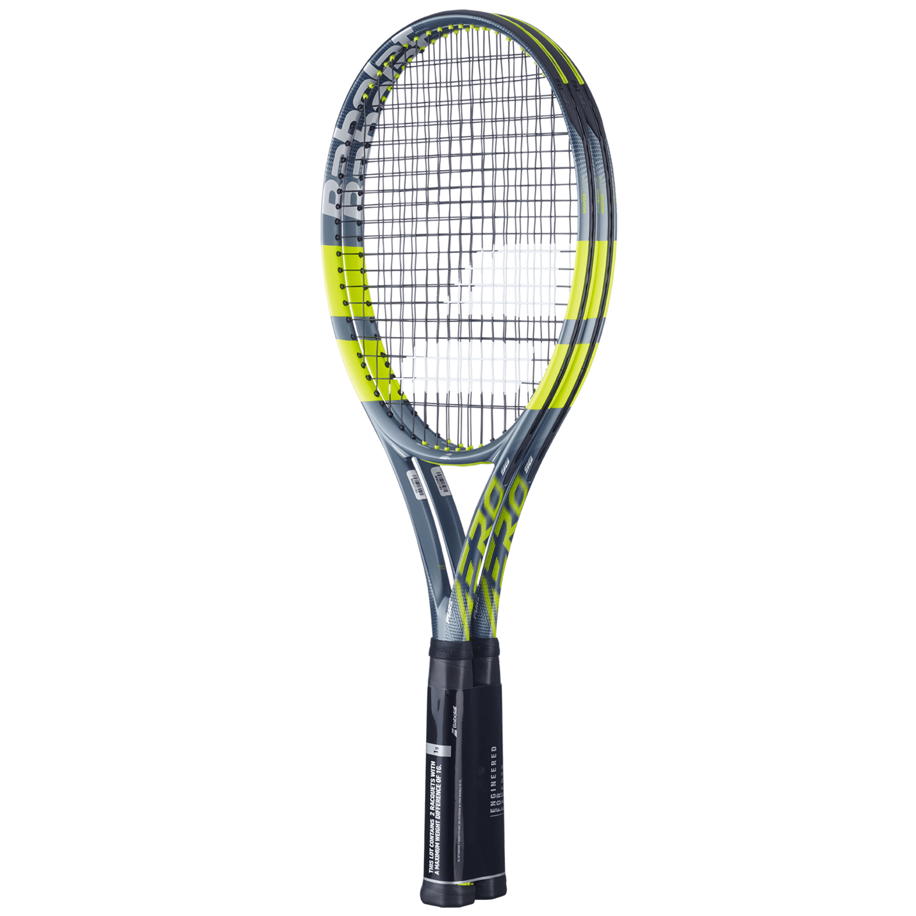 Pure Aero 98 x2 Gen9 Unstrung