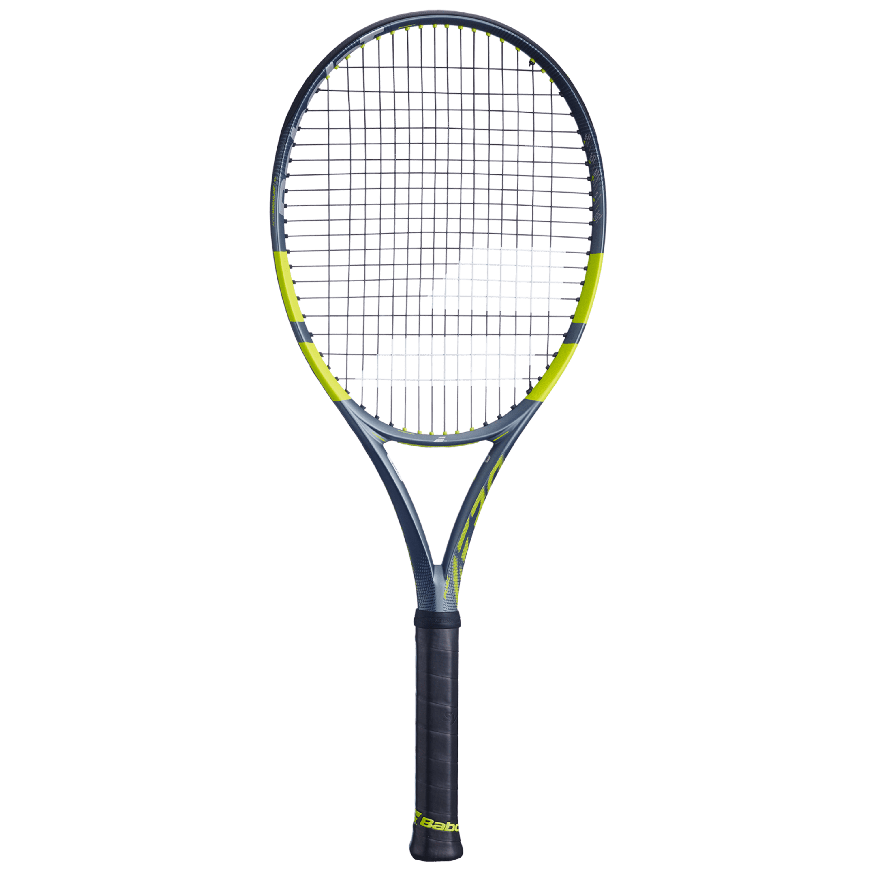 Pure Aero Gen9 Unbesaitet