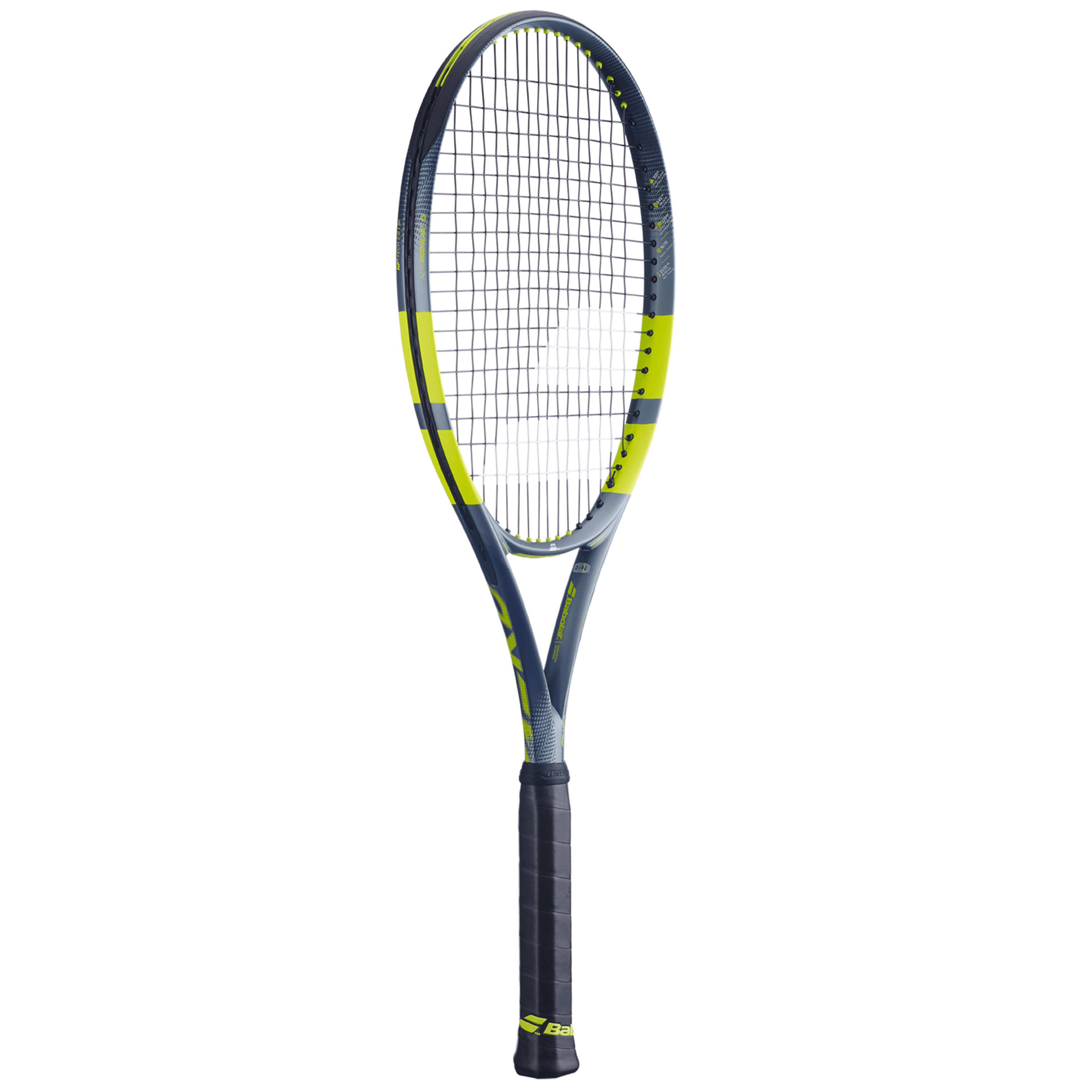 Pure Aero Gen9 Unbesaitet