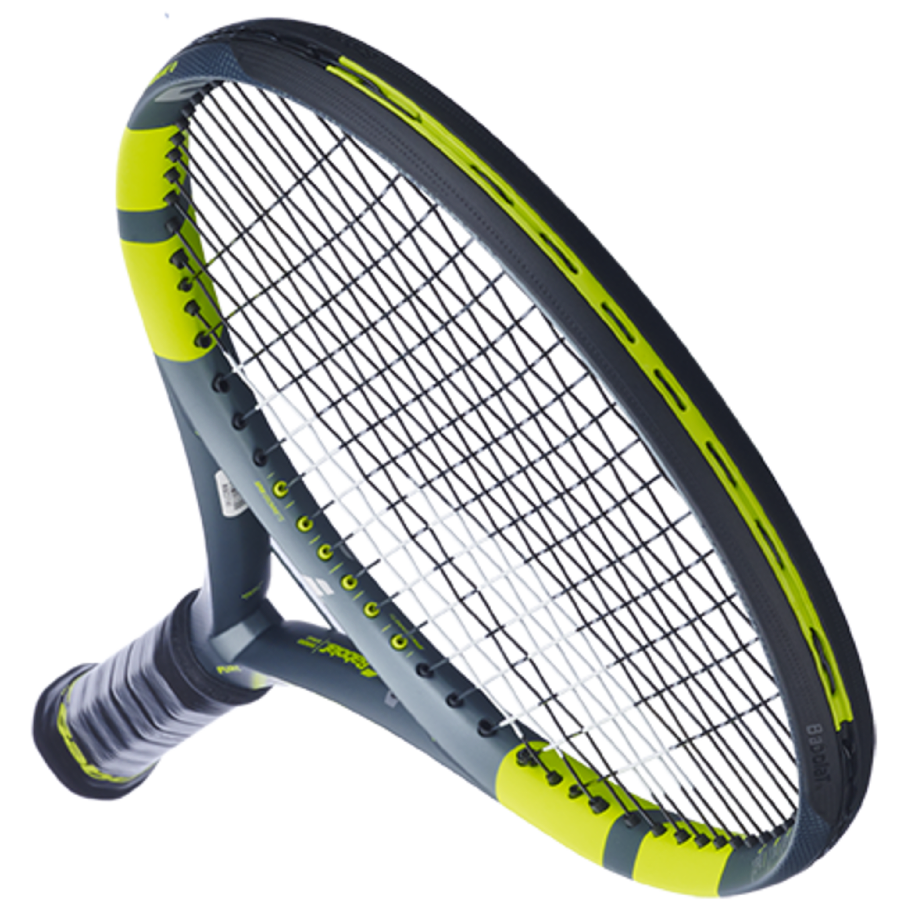 Pure Aero Gen9 Unbesaitet