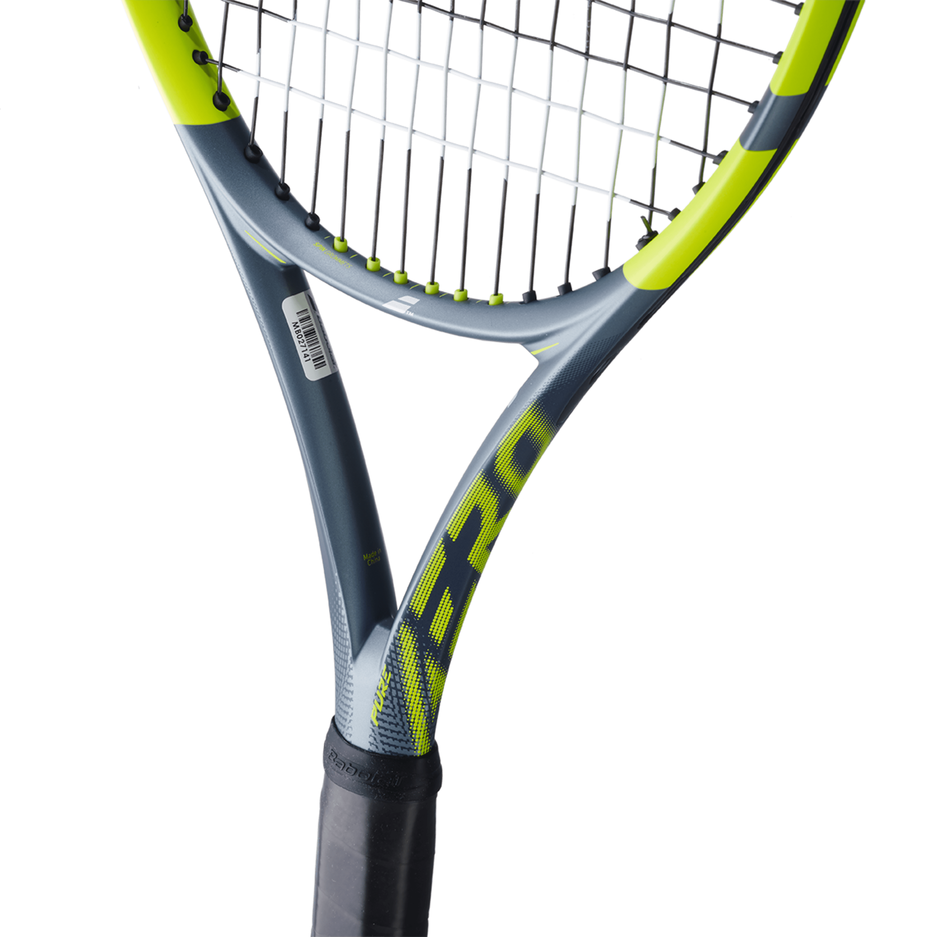 Pure Aero Gen9 Unbesaitet