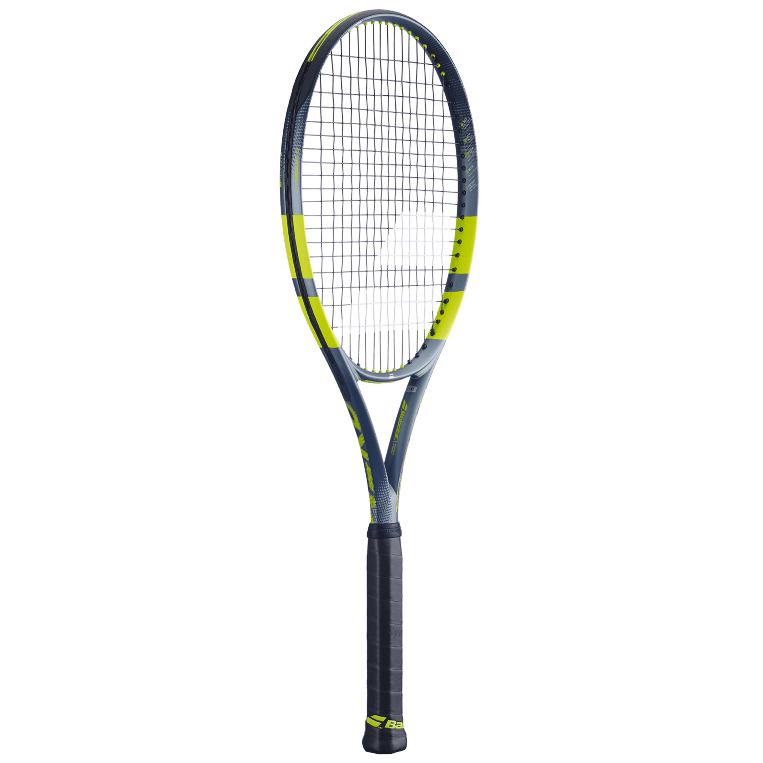 Pure Aero + Gen9 Unstrung