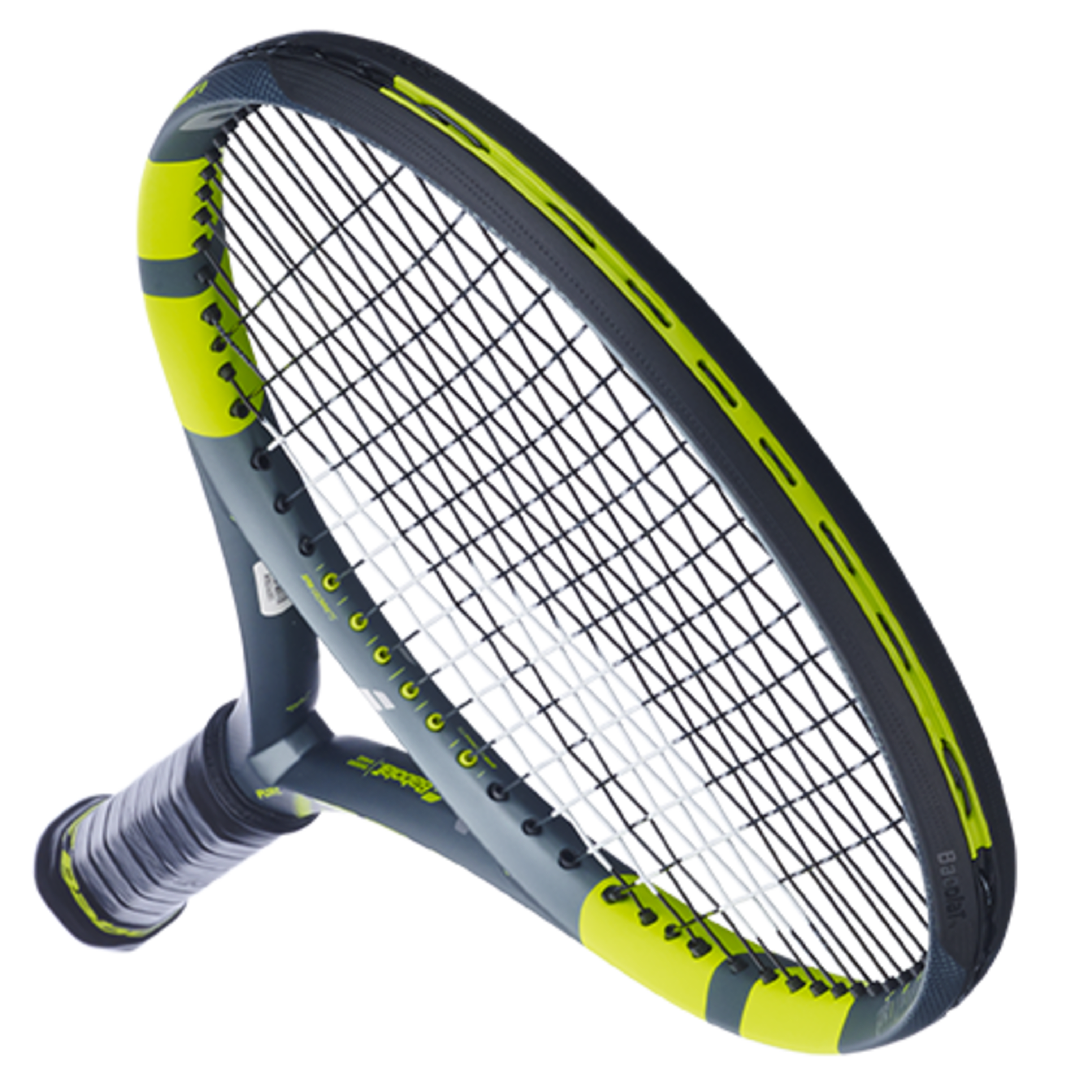 Pure Aero + Gen9 Unstrung