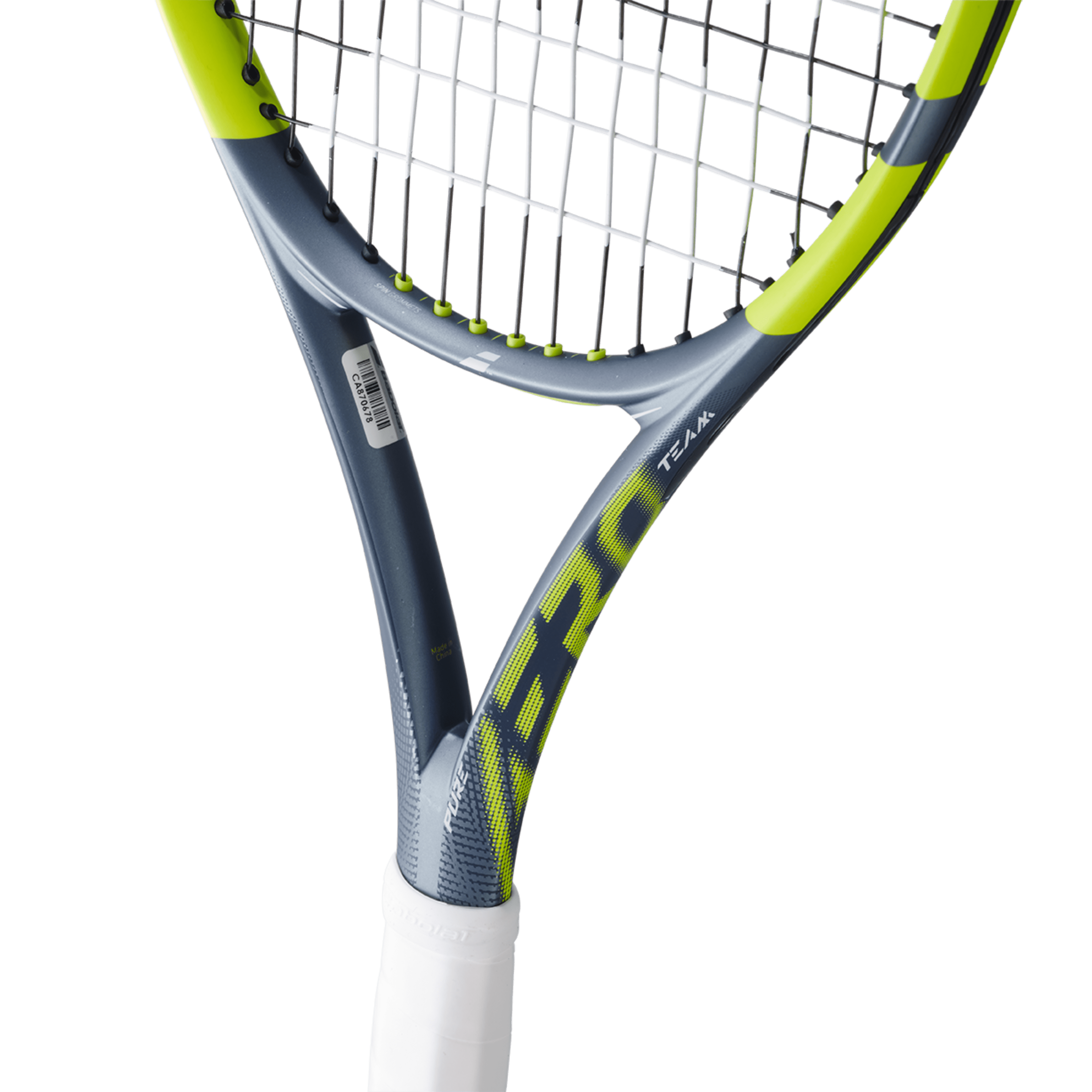 Pure Aero Team Gen9 Unstrung