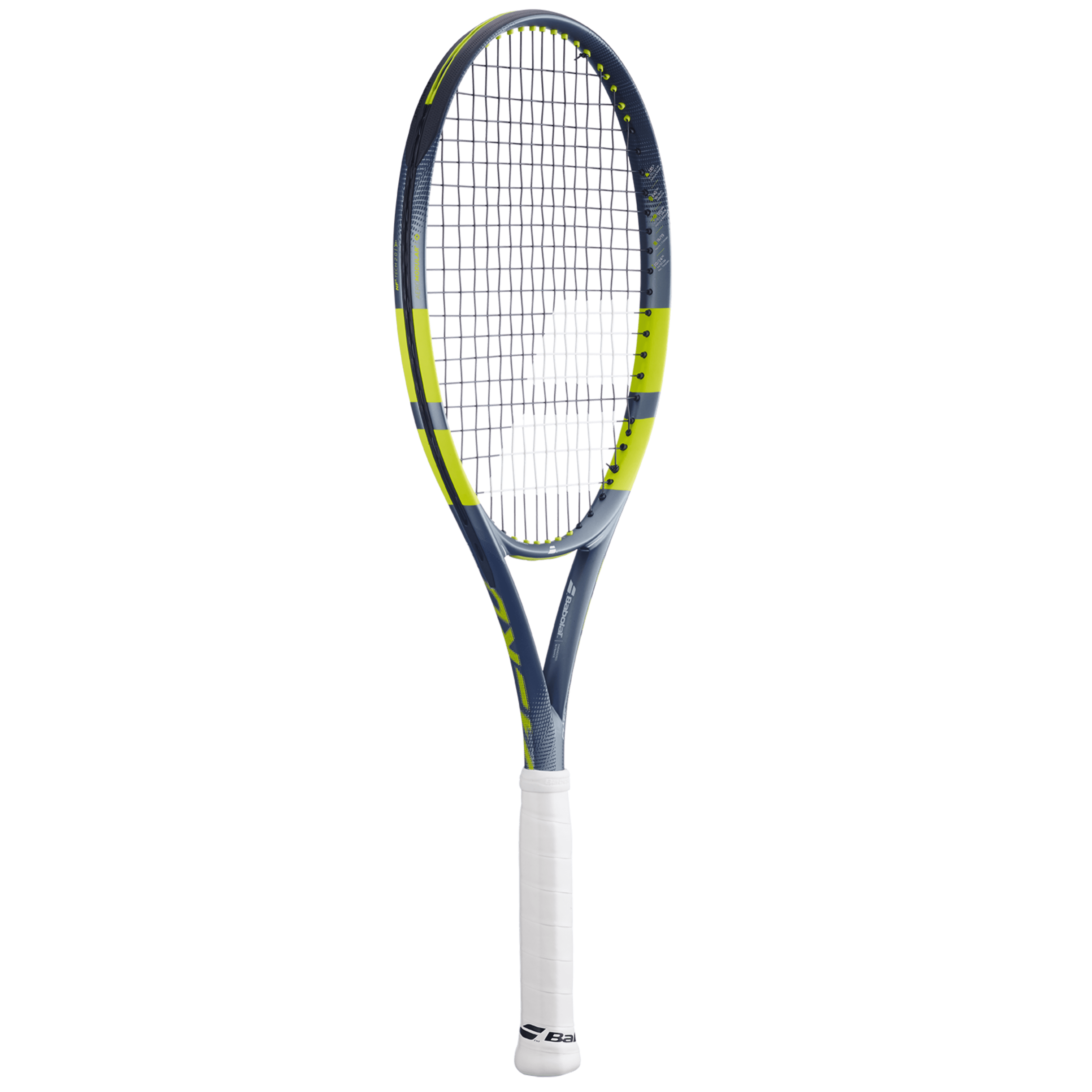 Pure Aero Team Gen9 Unstrung