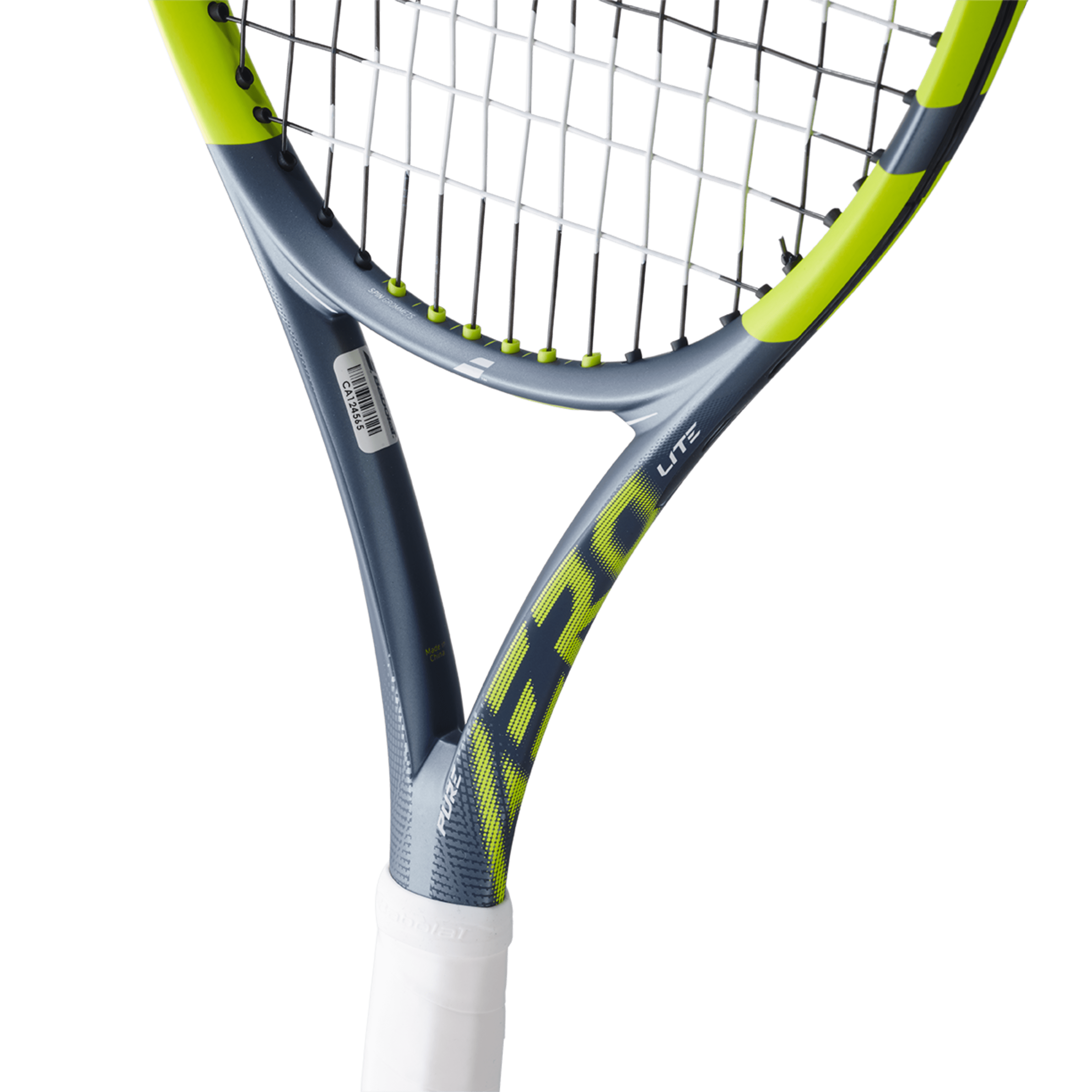 Pure Aero Lite Gen9 Unstrung