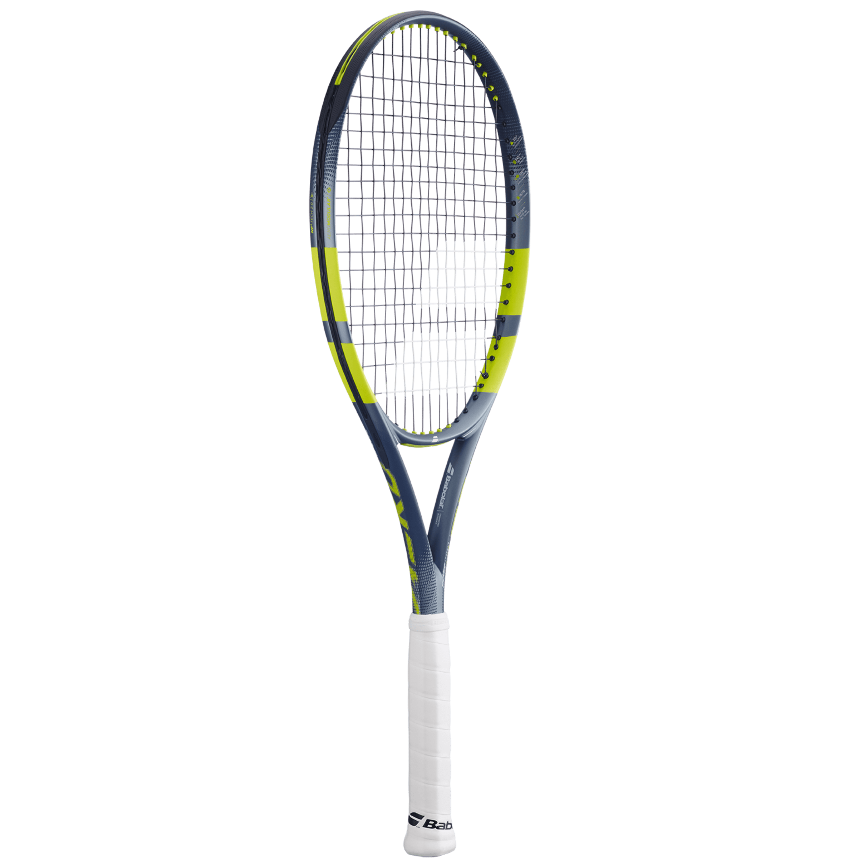 Pure Aero S lite Gen9 Unstrung
