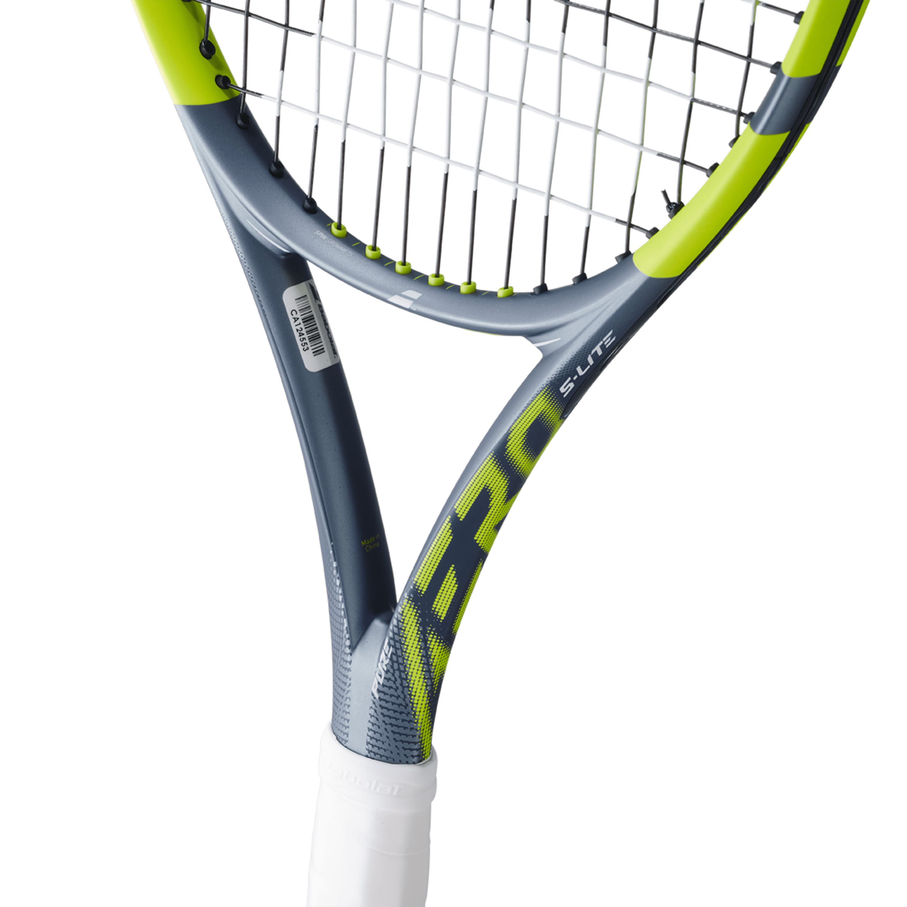 Pure Aero S lite Gen9 Unstrung