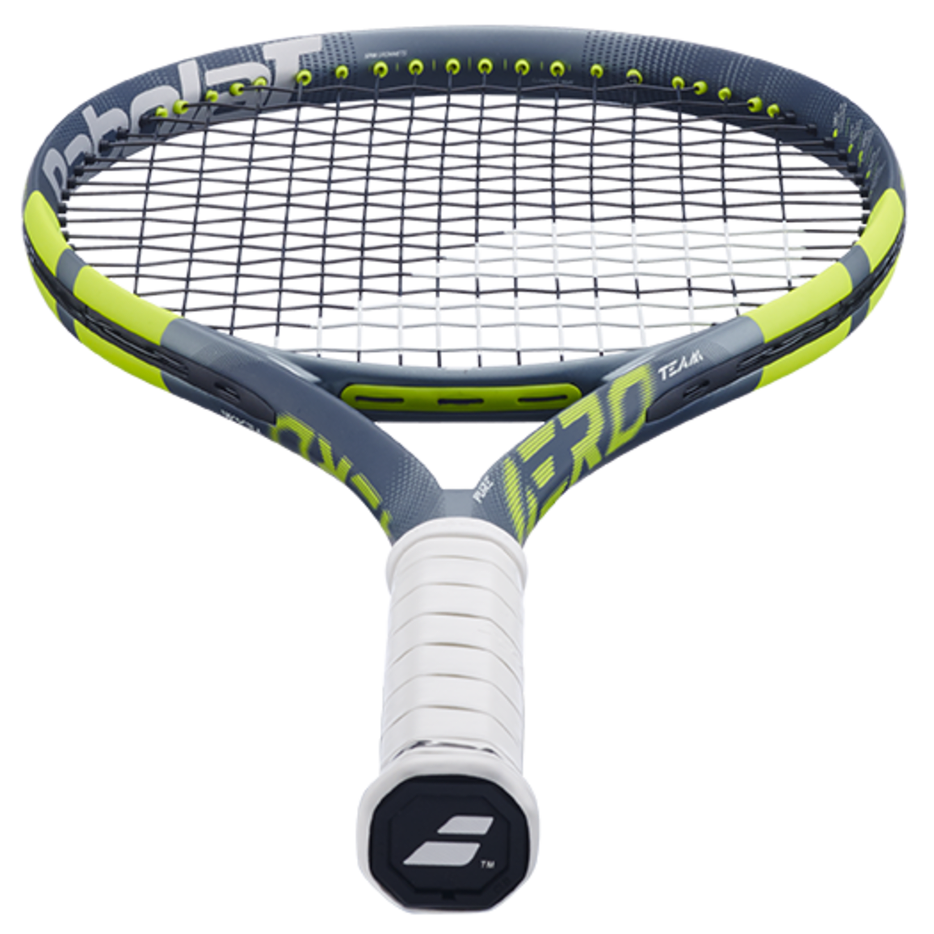 Pure Aero Team Gen9 Strung