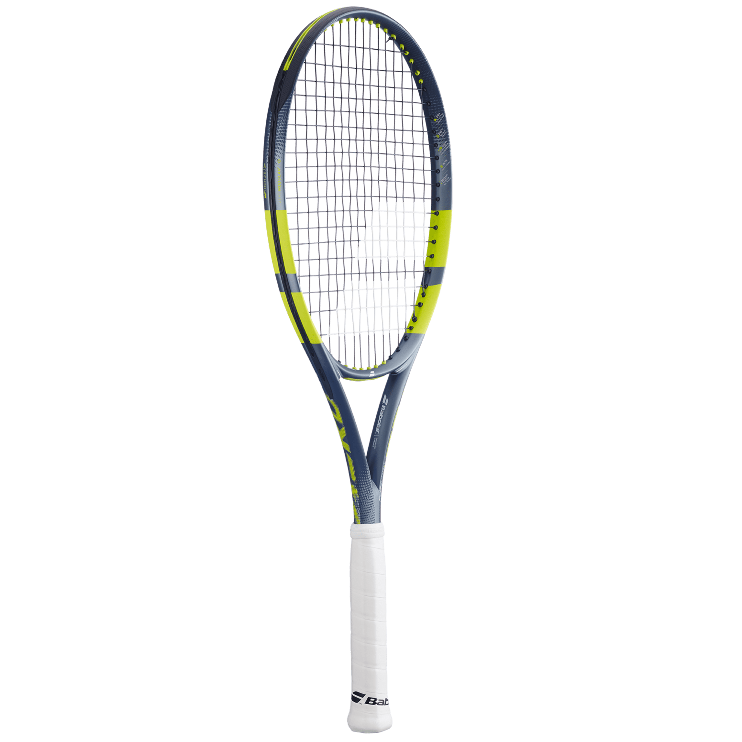 Pure Aero Lite Gen9 Besaitung