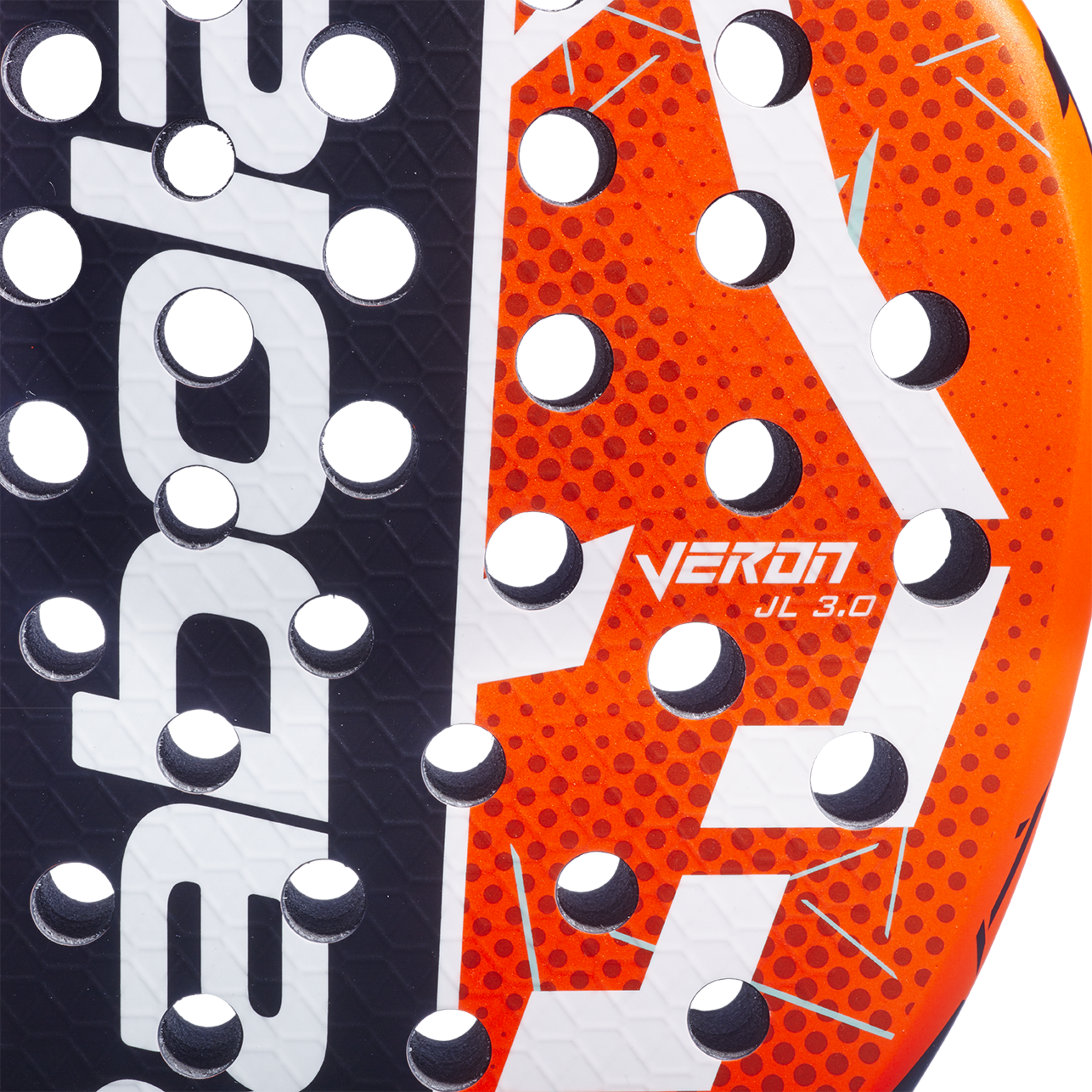 Veron Juan Lebrón 3.0