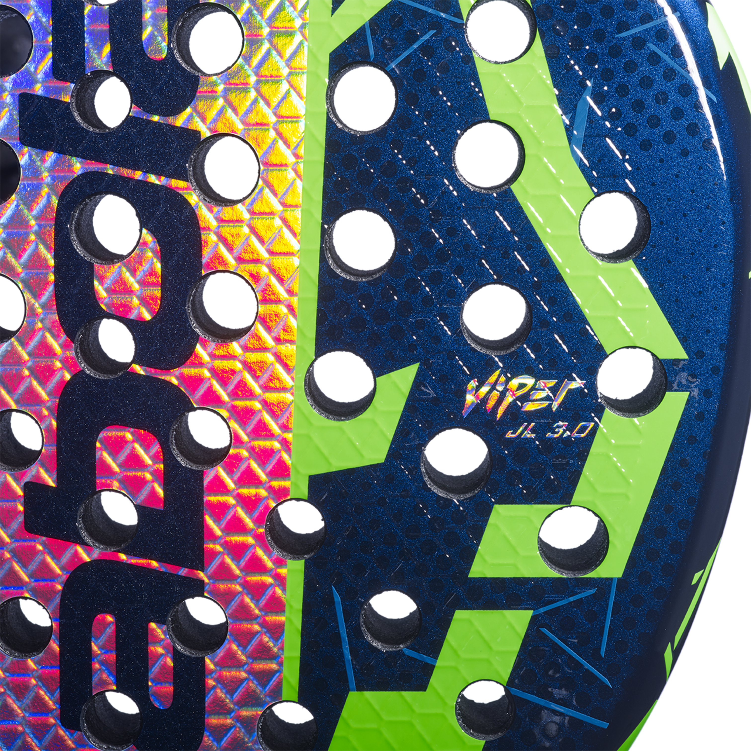 Viper Juan Lebron 3.0 FW