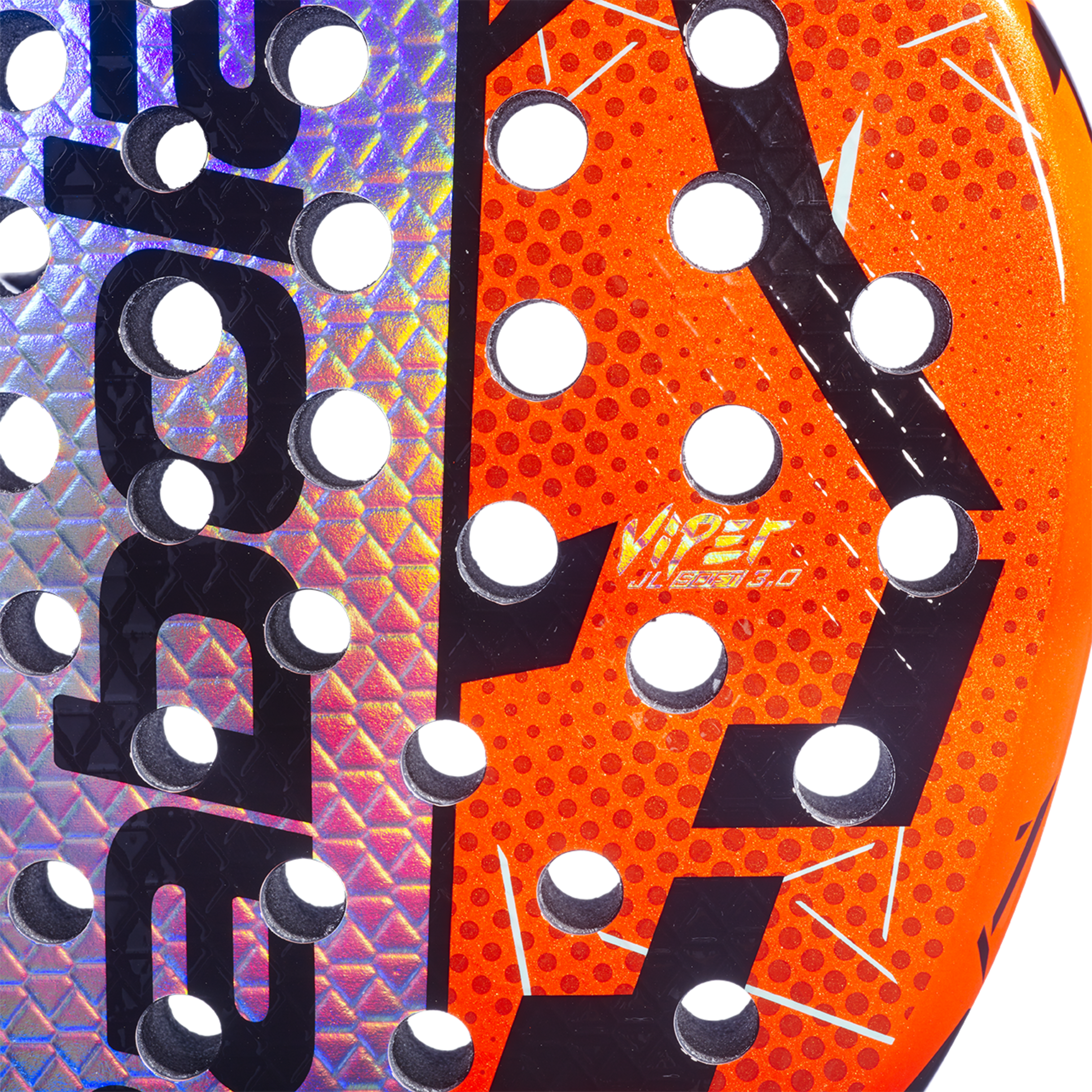 Viper Soft Juan Lebrón 3.0