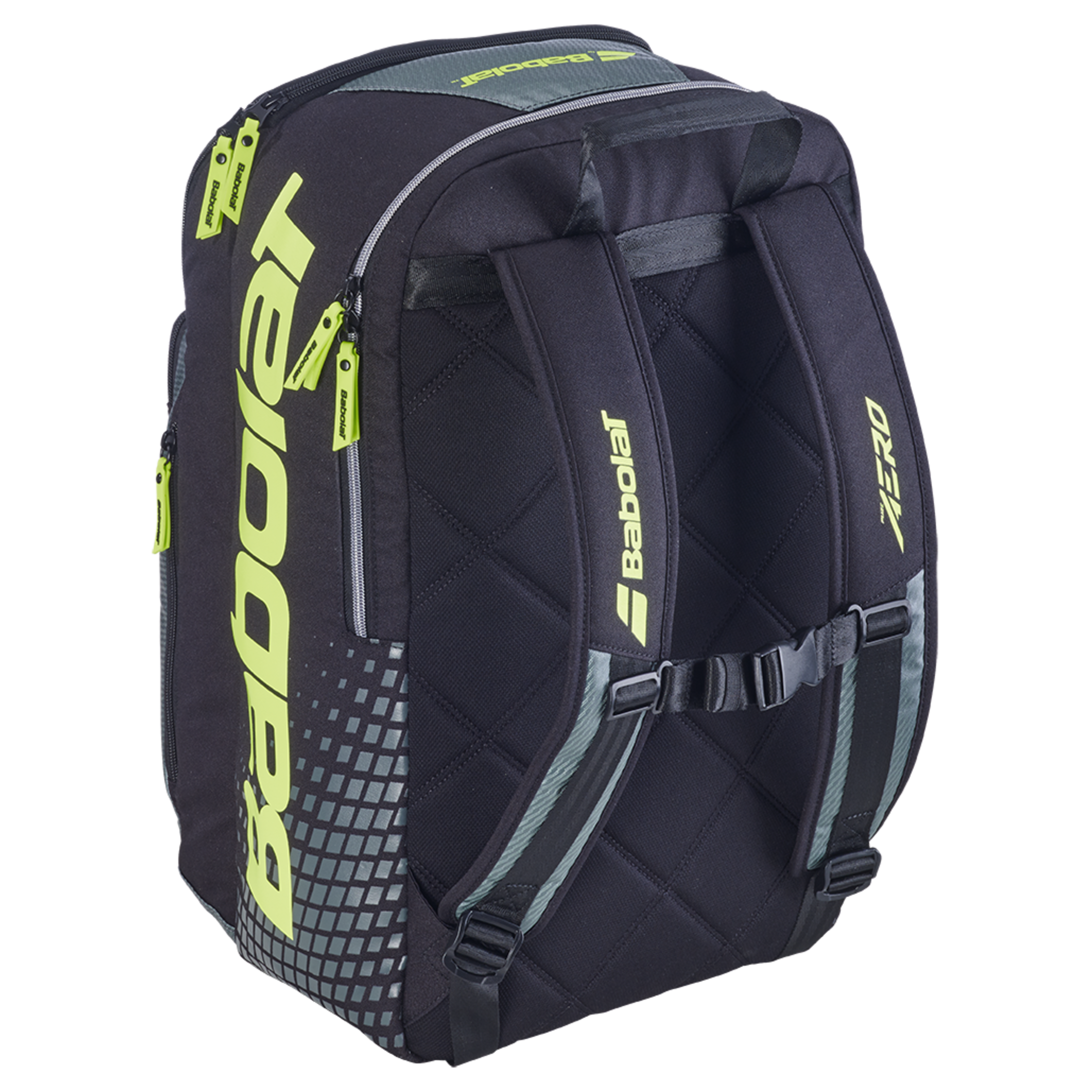 Backpack Pure Aero