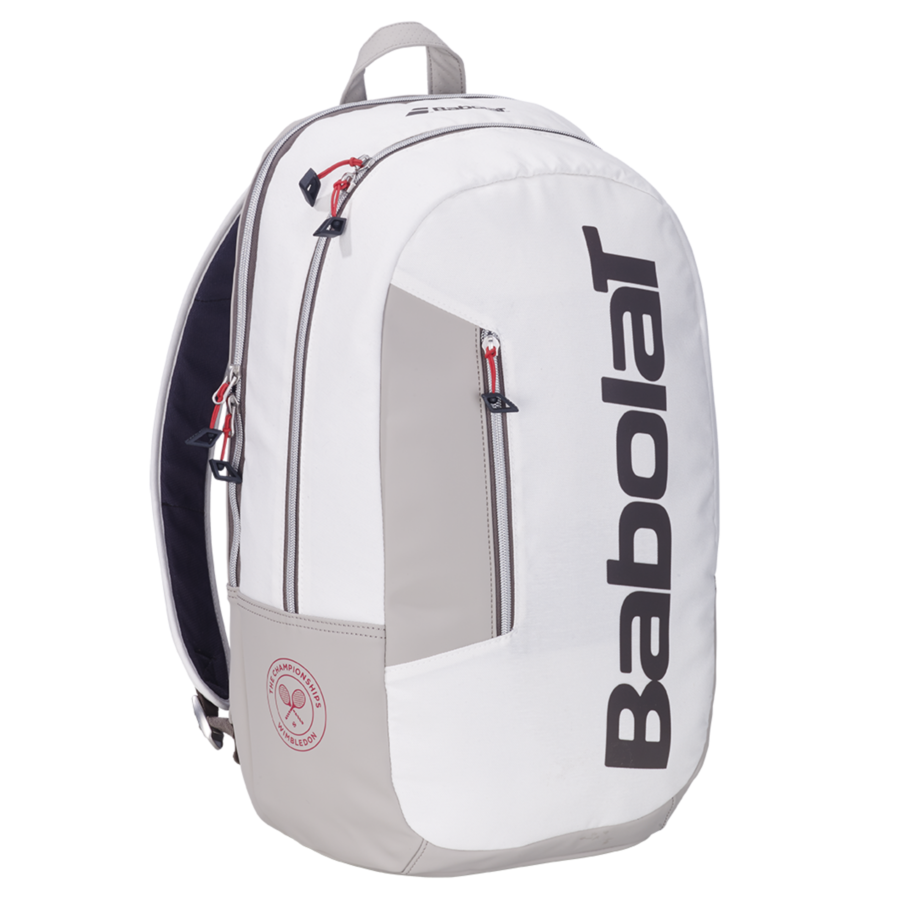 Pure Backpack Lite Wimbledon