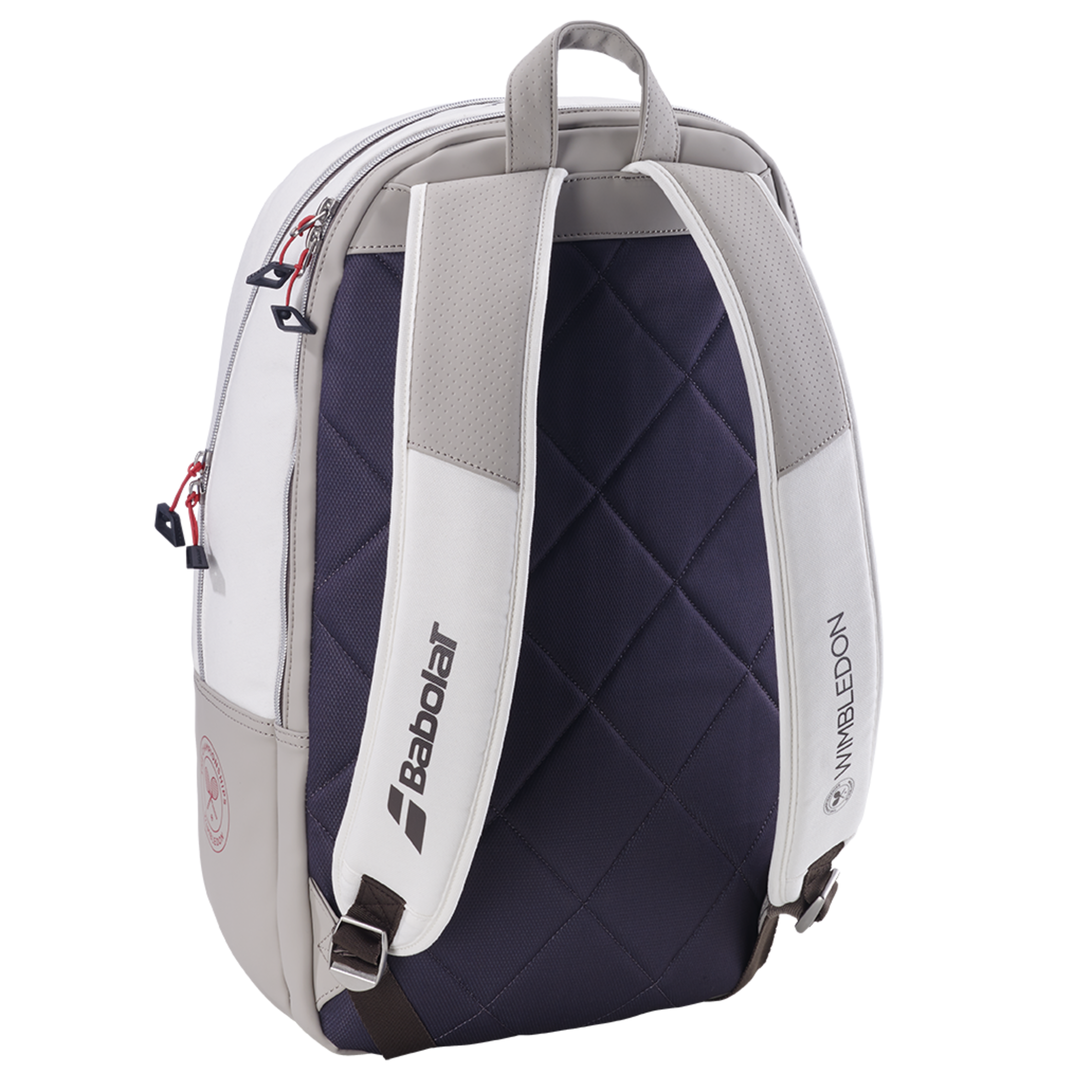 Pure Backpack Lite Wimbledon