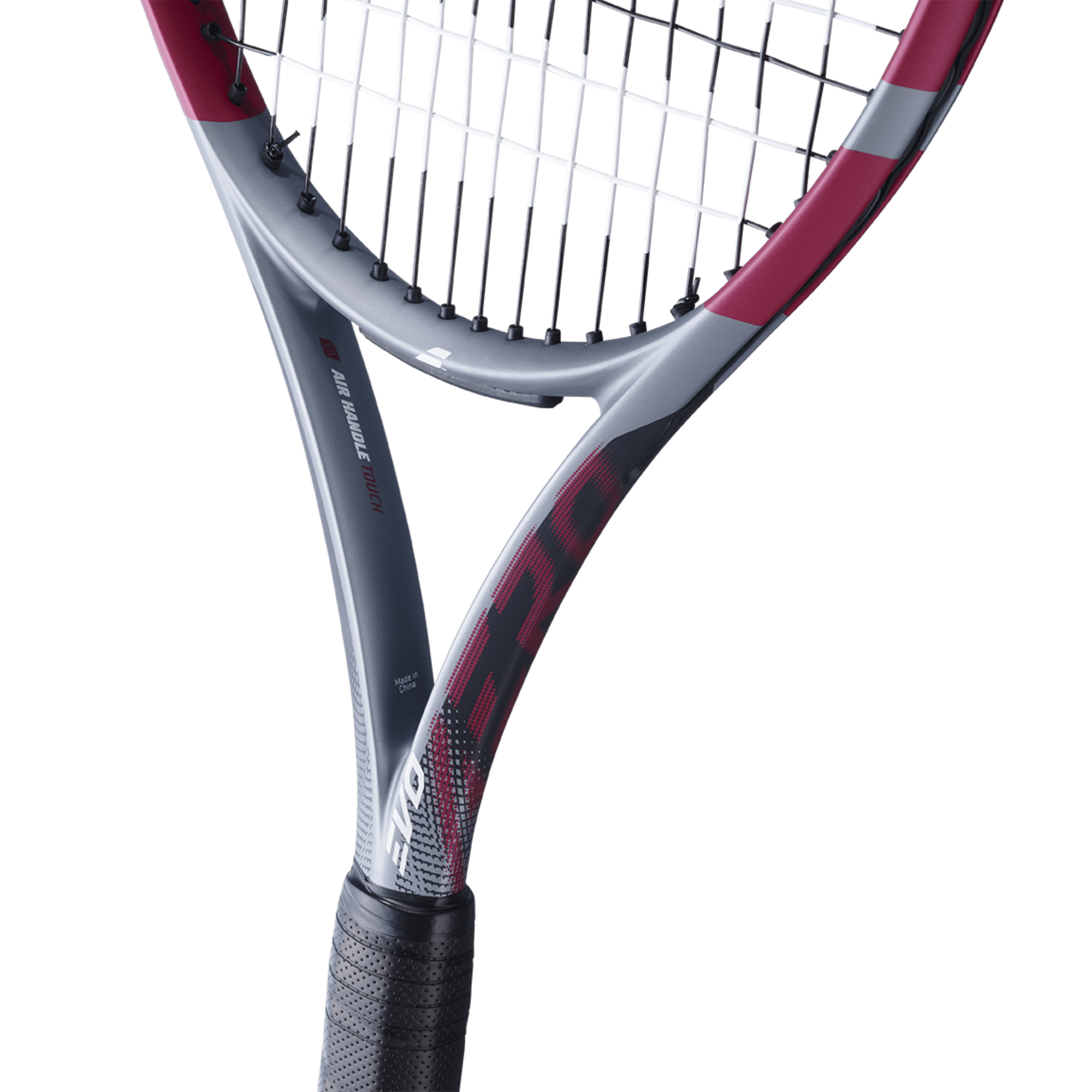 Evo Aero Pink Gen2 Non Cord&eacute;e