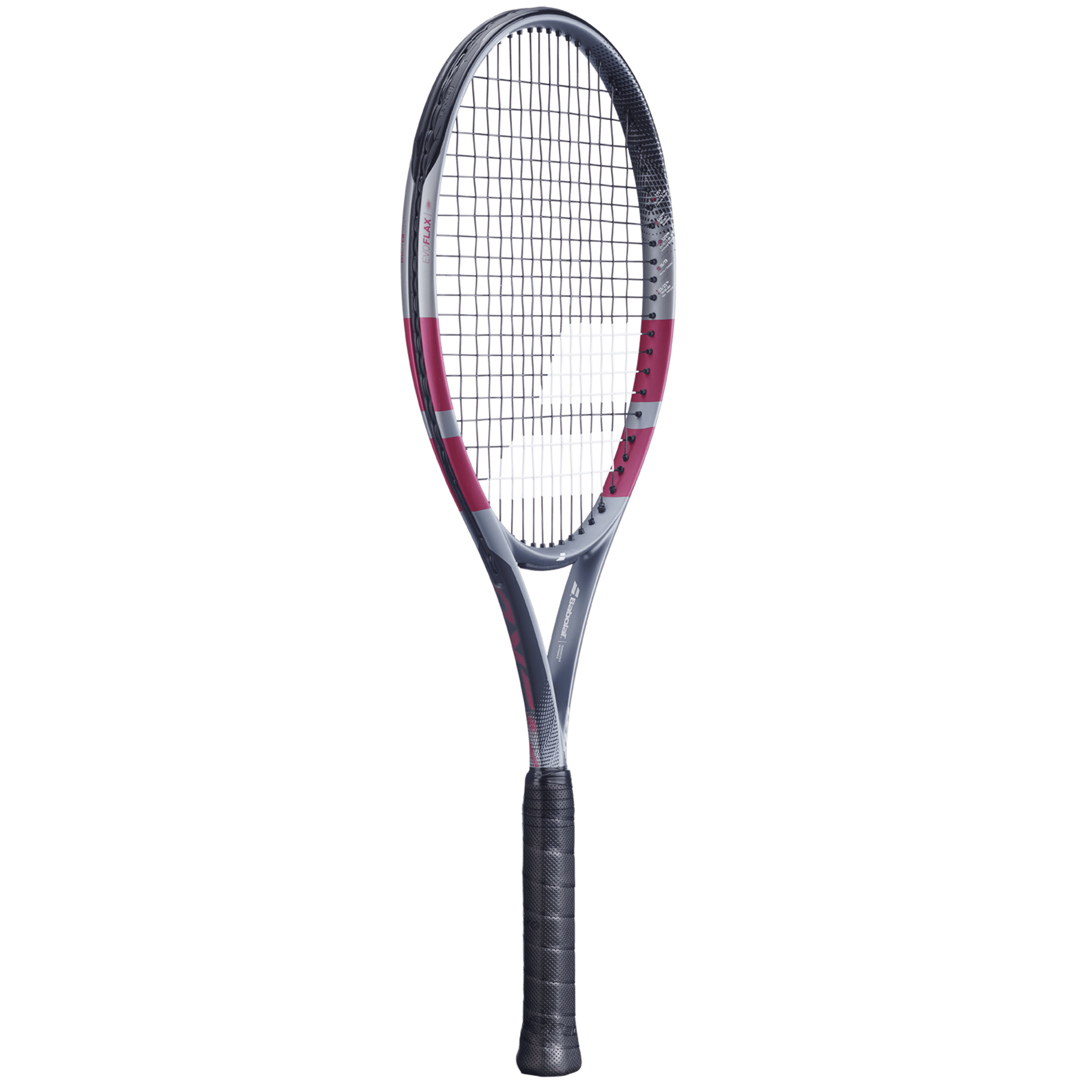 Evo Aero Pink Gen2 Cord&eacute;e