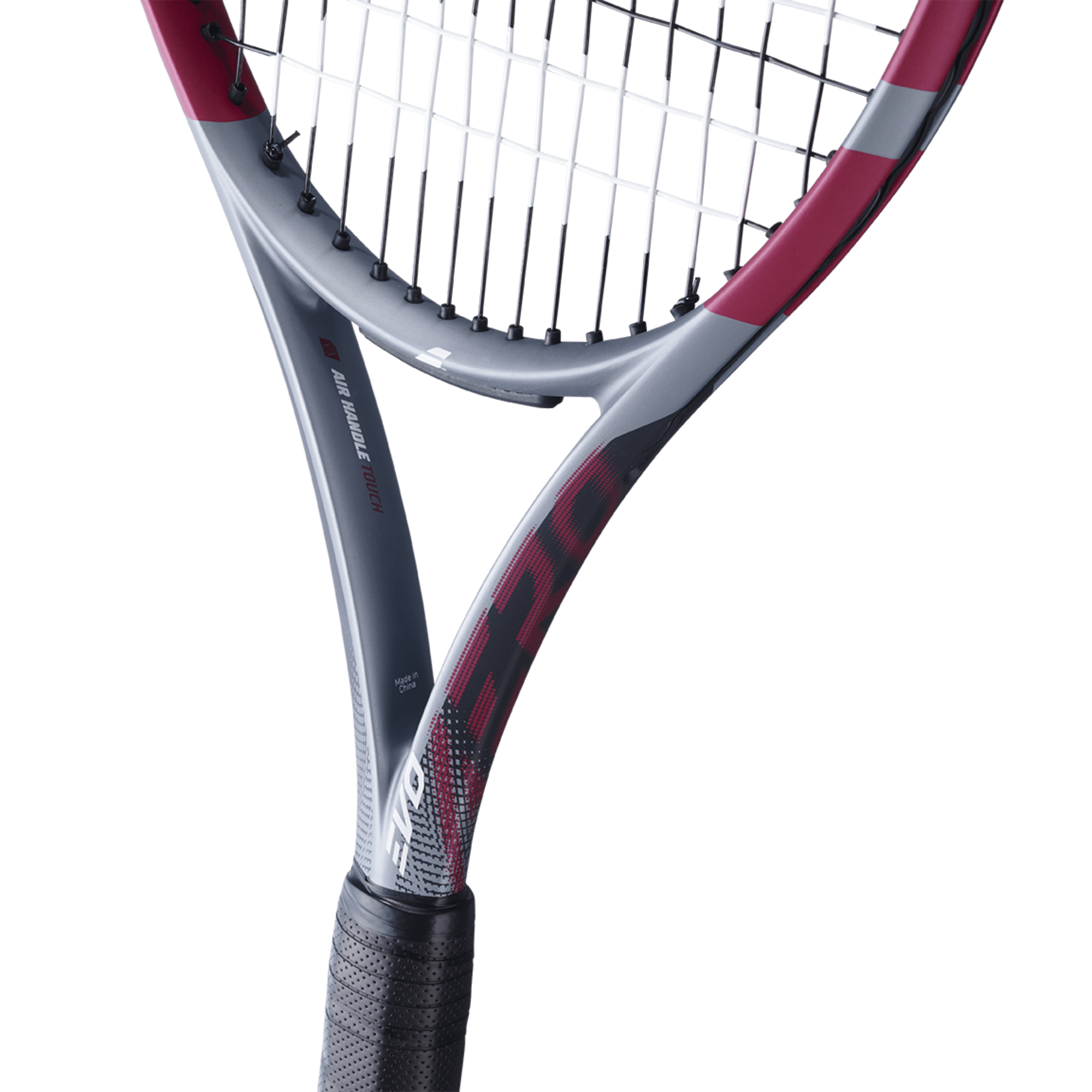 Evo Aero Pink Gen2 Cord&eacute;e