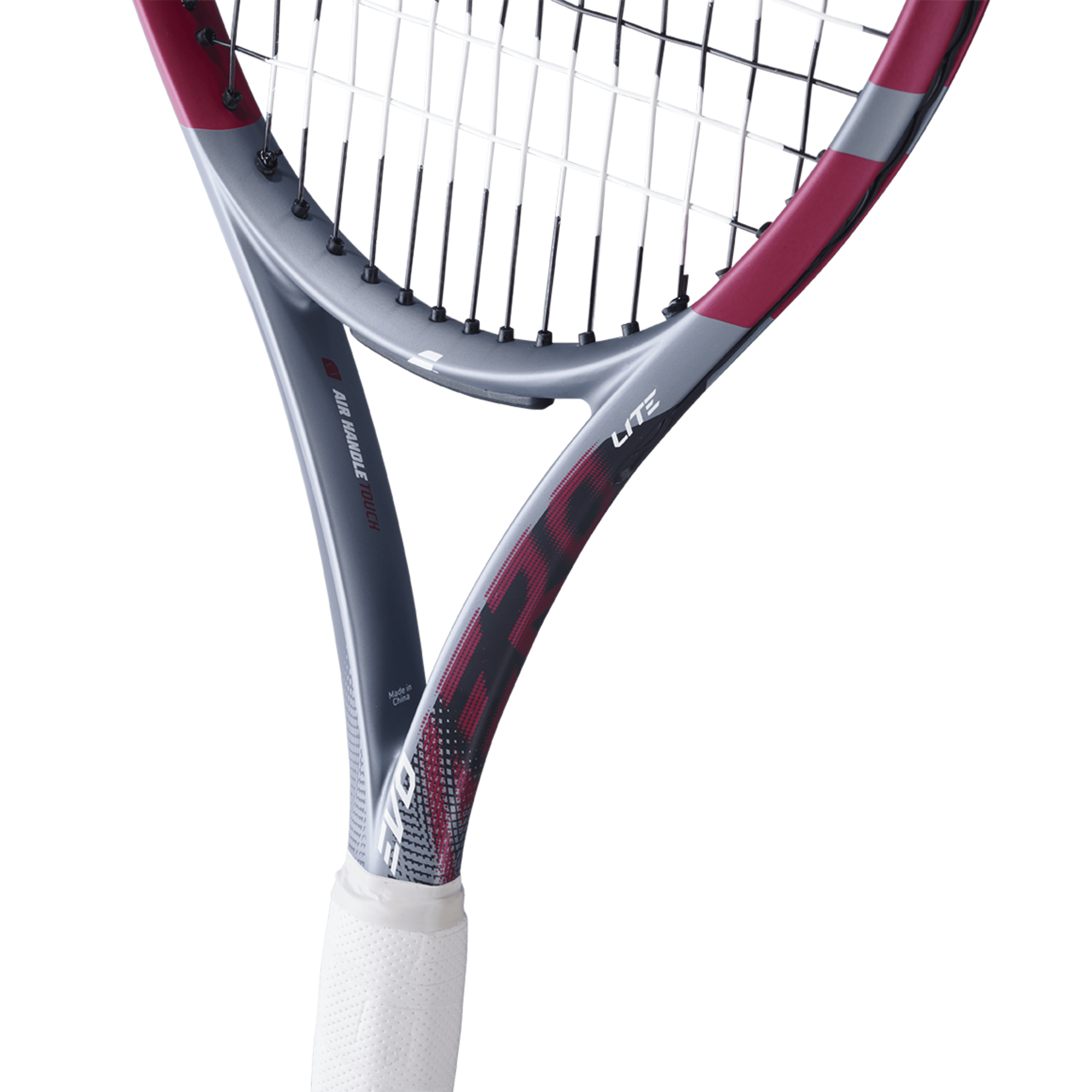 Evo Aero Lite Pink Gen2 Strung