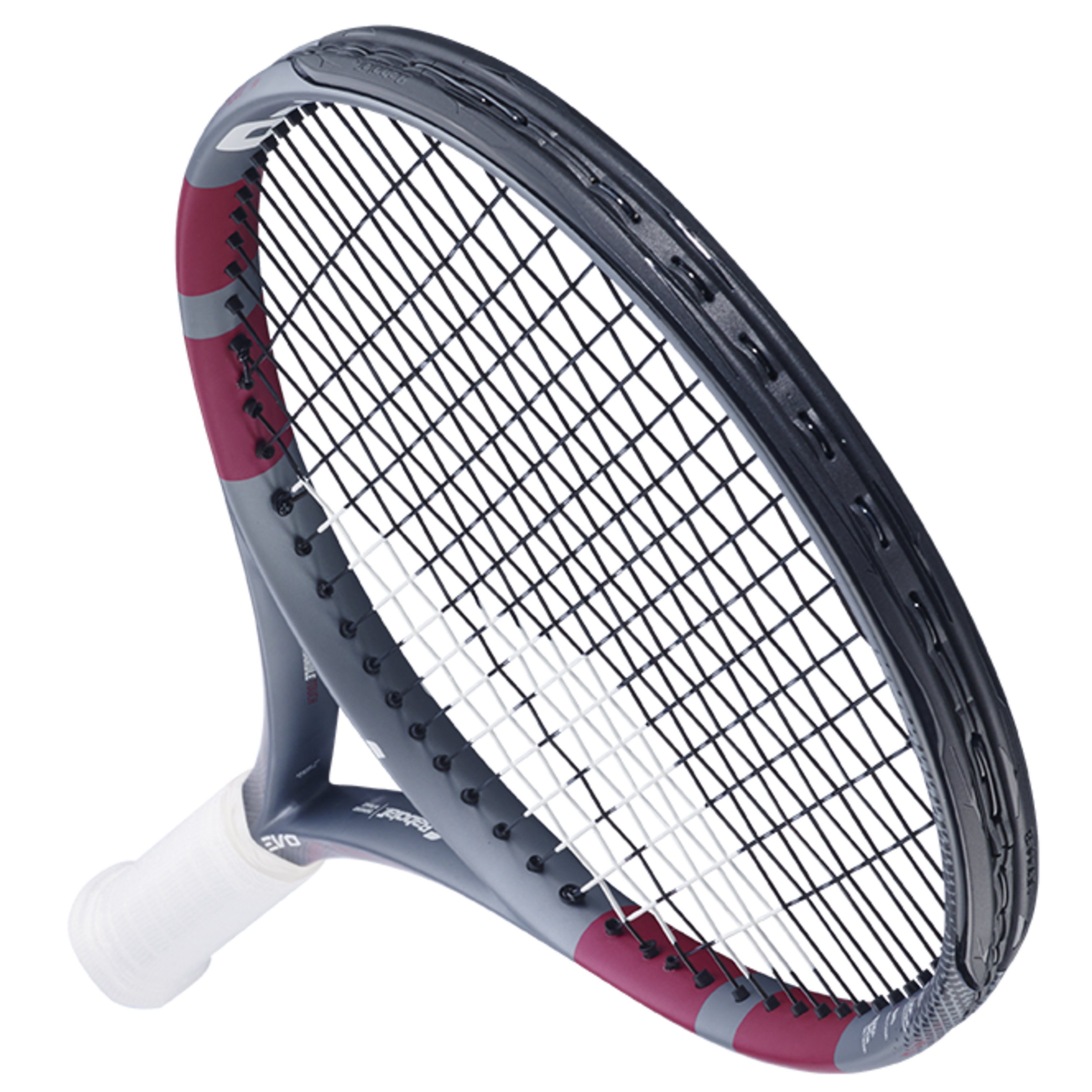 Evo Aero Lite Pink Gen2 Strung