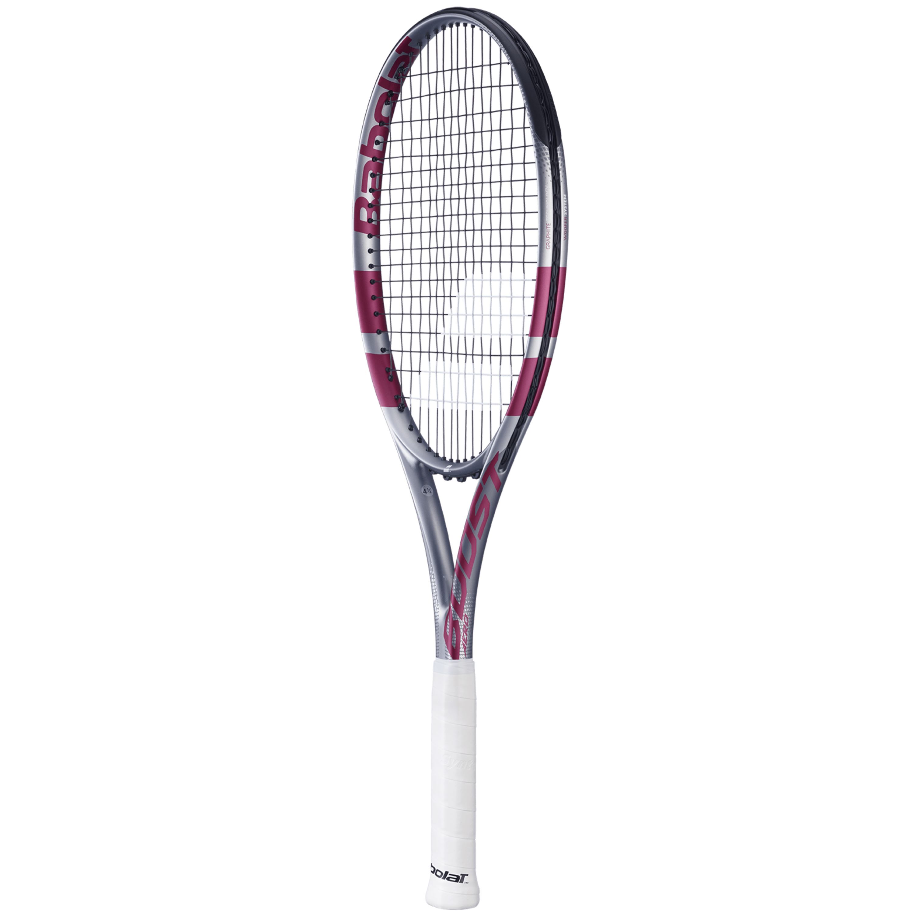 Boost Aero Pink Strung