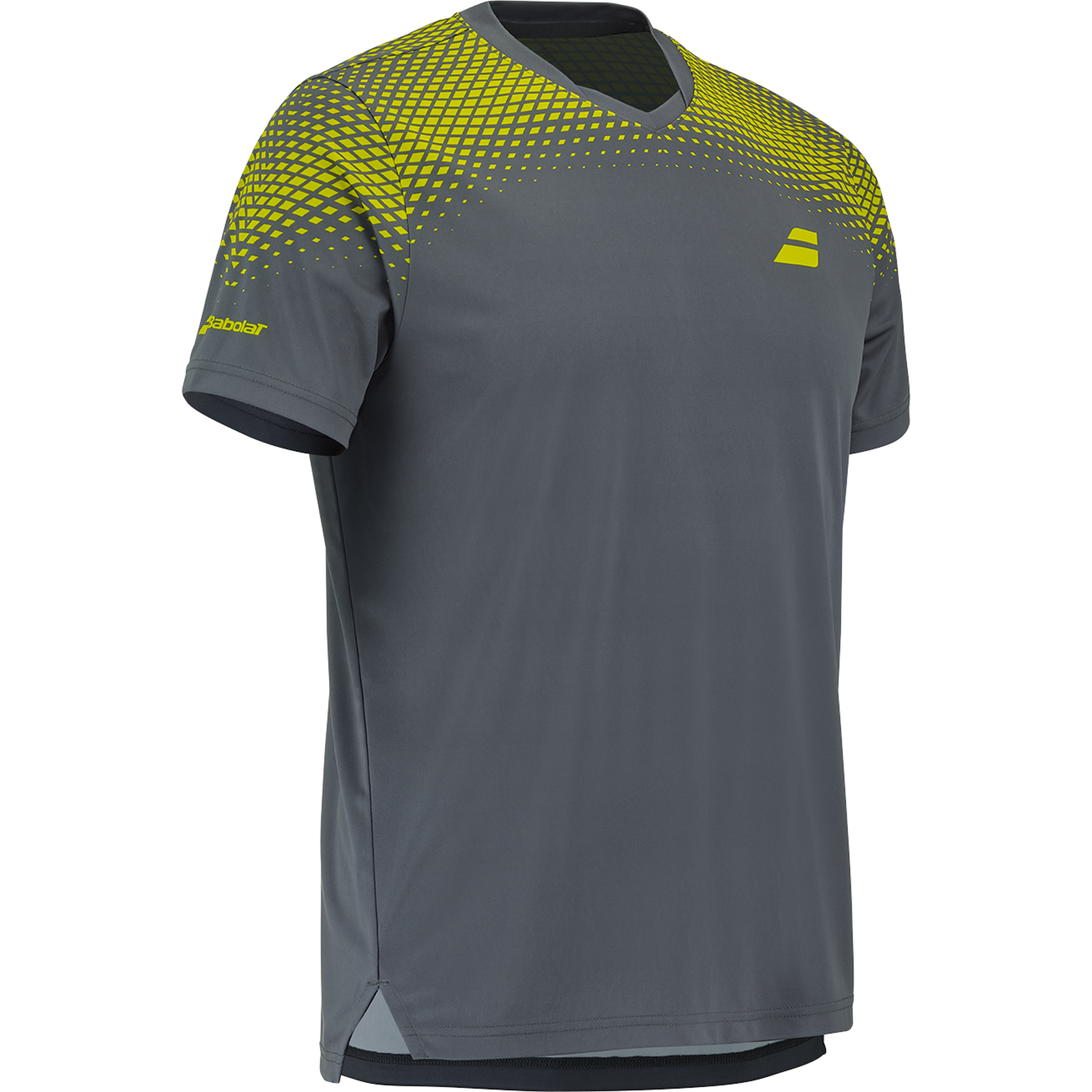 Aero Crew Neck Tee Homem