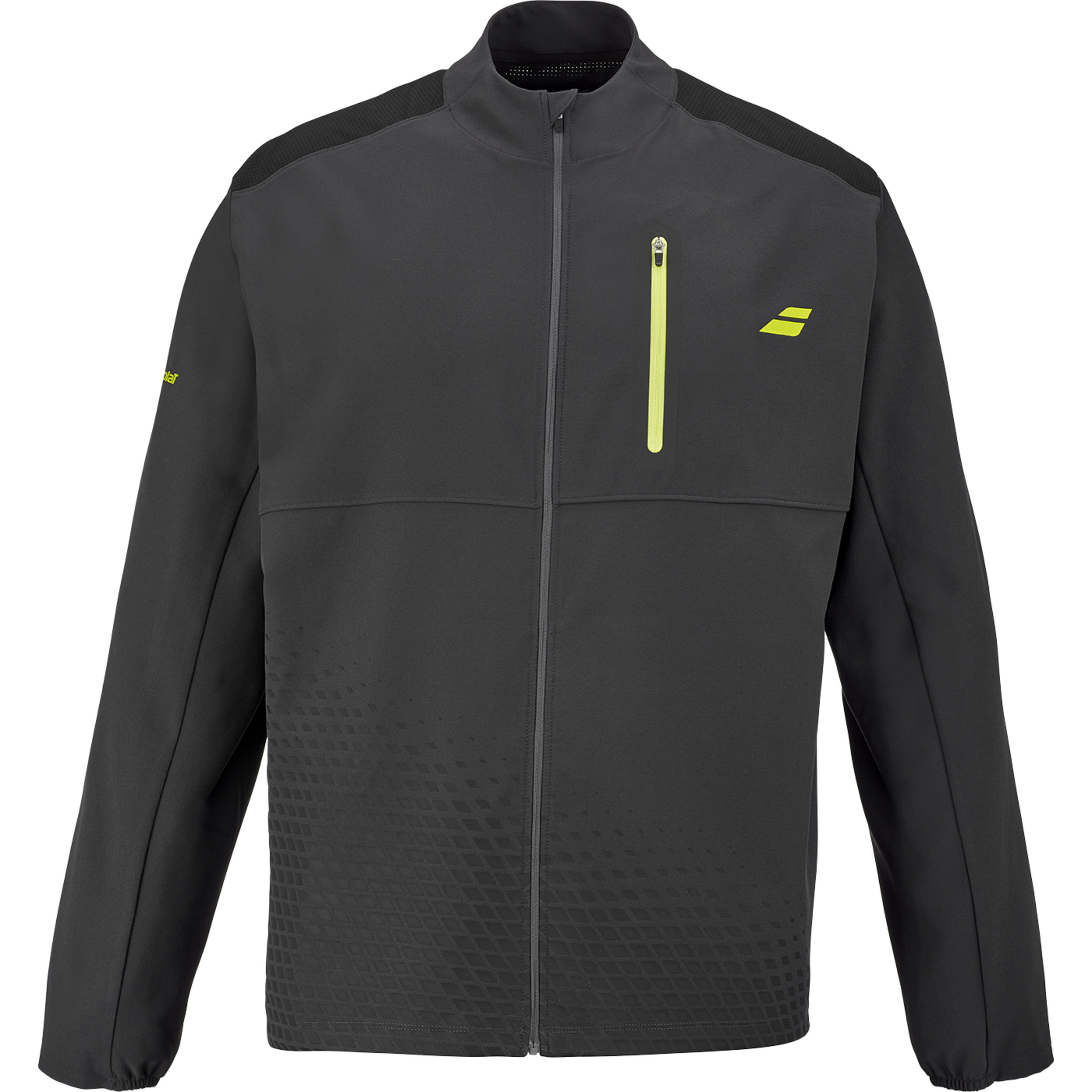 Aero Tech Jacket Homem