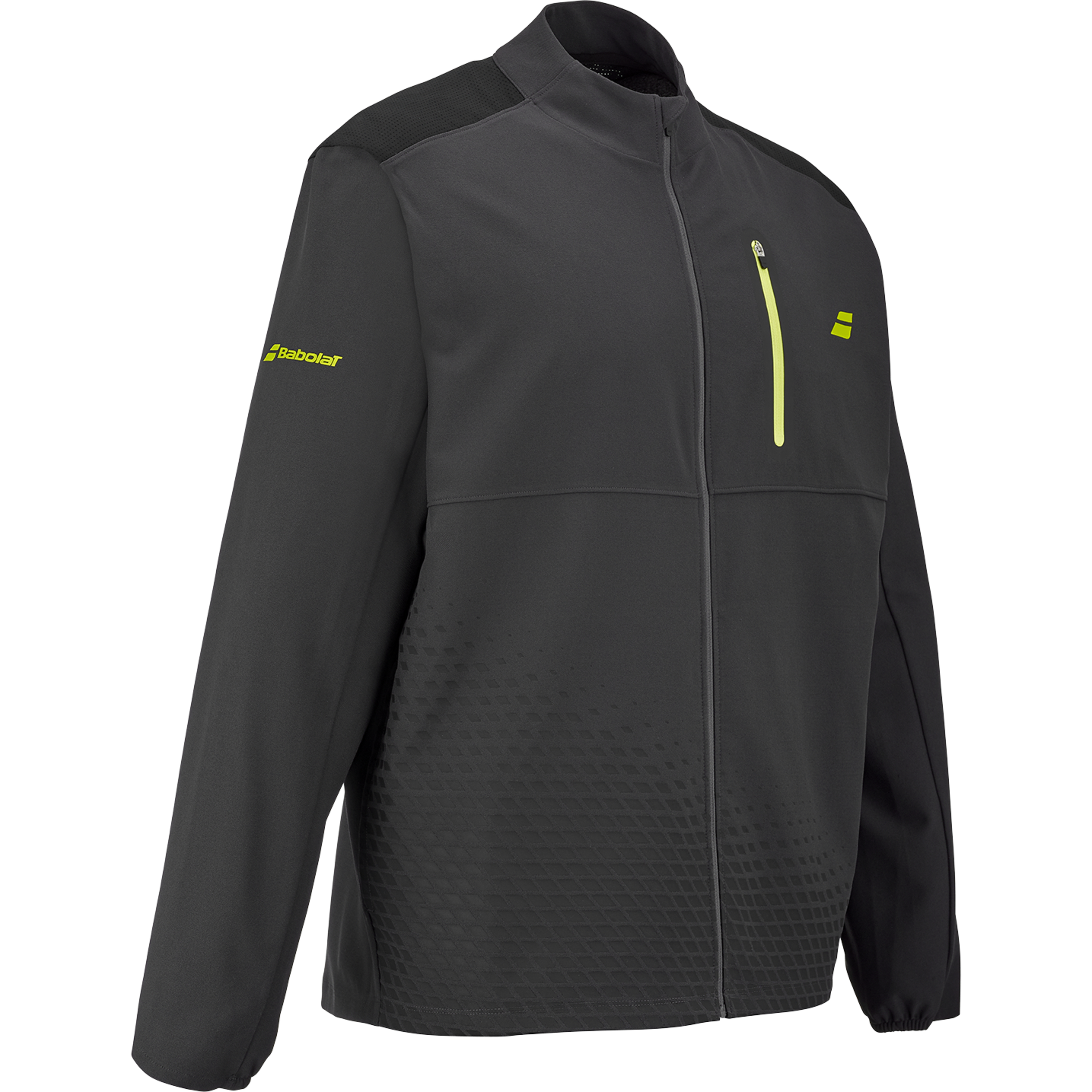 Aero Tech Jacket Homem