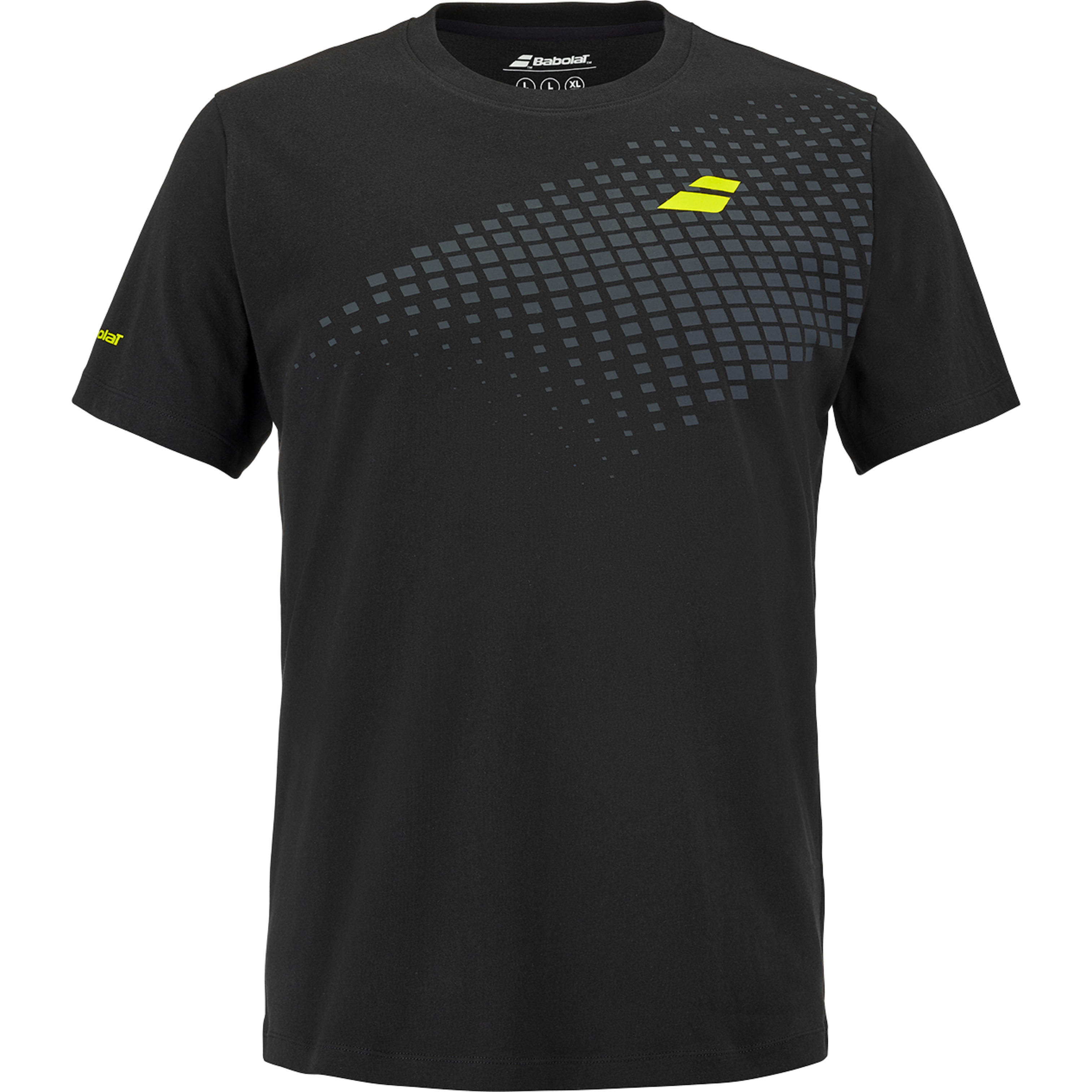 Aero Cotton Tee Homem