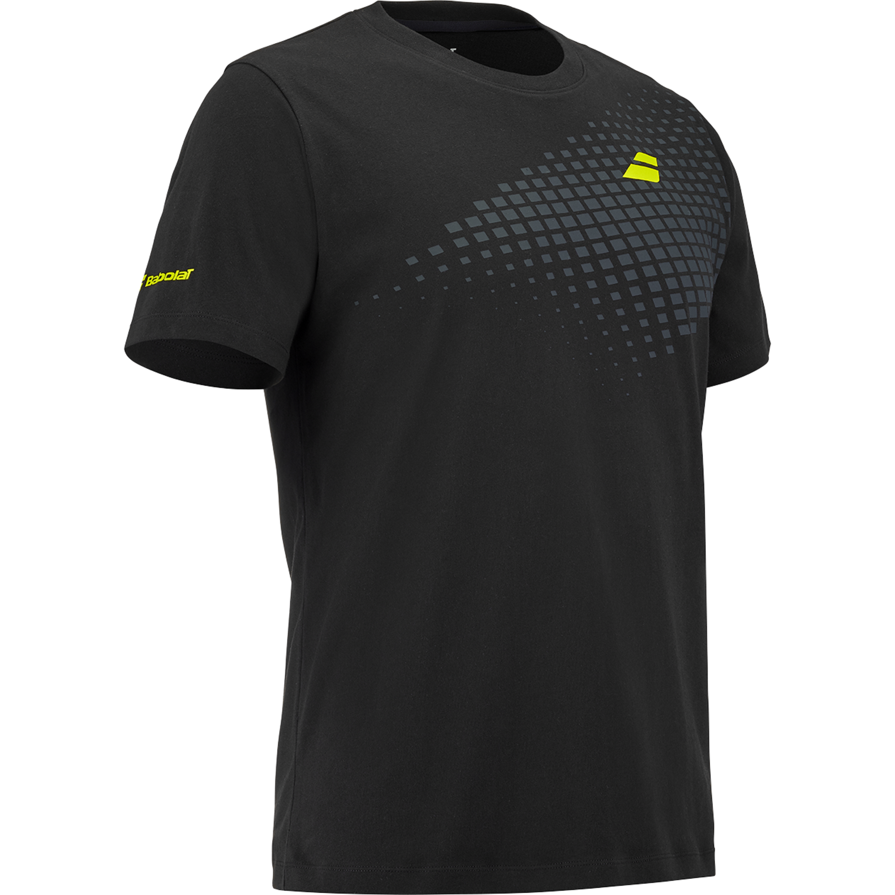 Aero Cotton Tee Homem