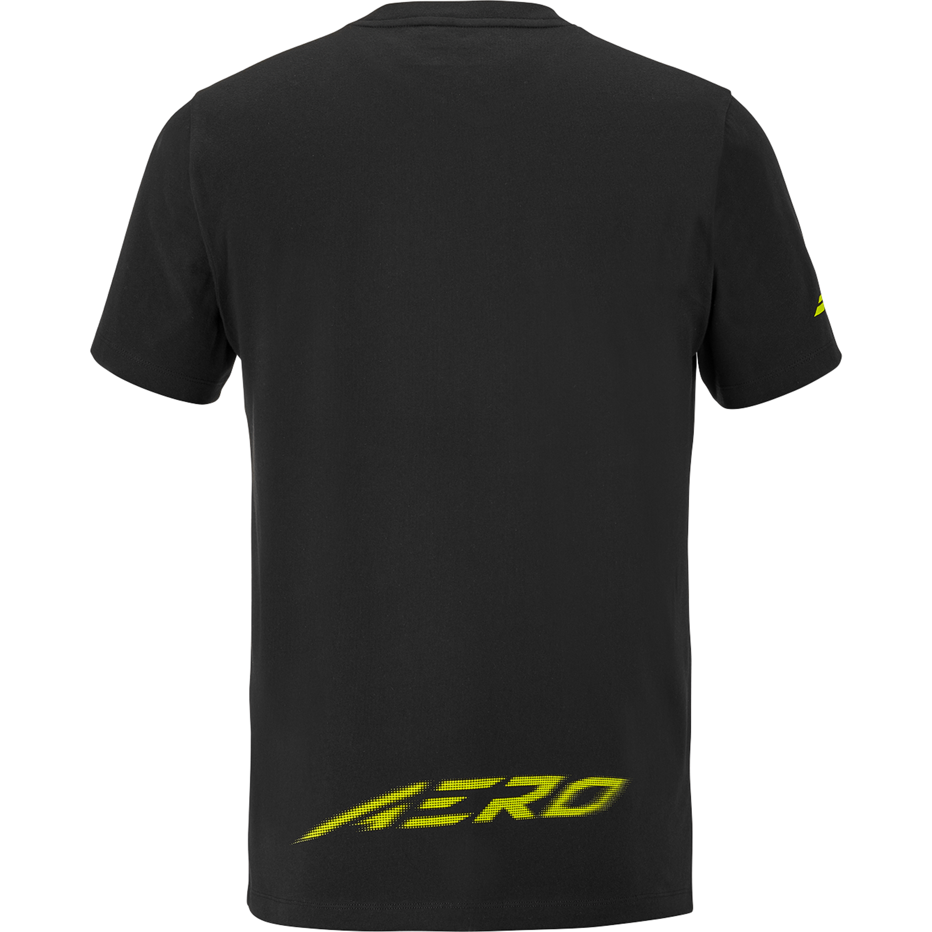 Aero Cotton Tee Homem