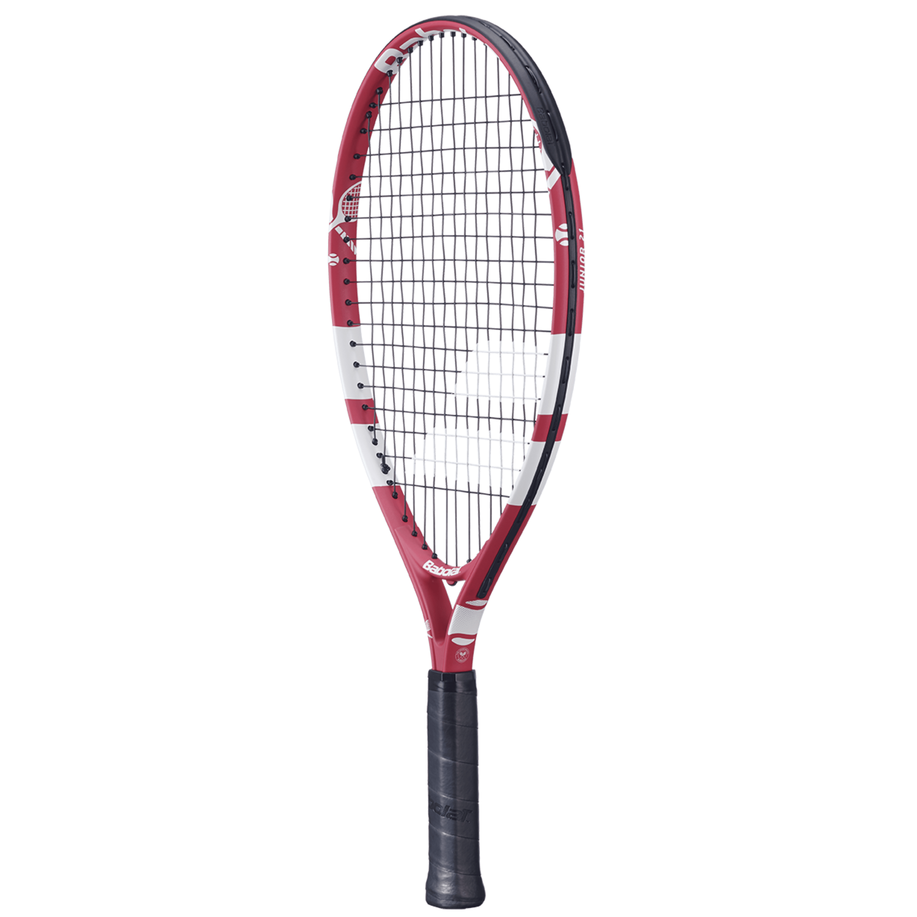 Junior 21 Wimbledon (2026) Besaitung