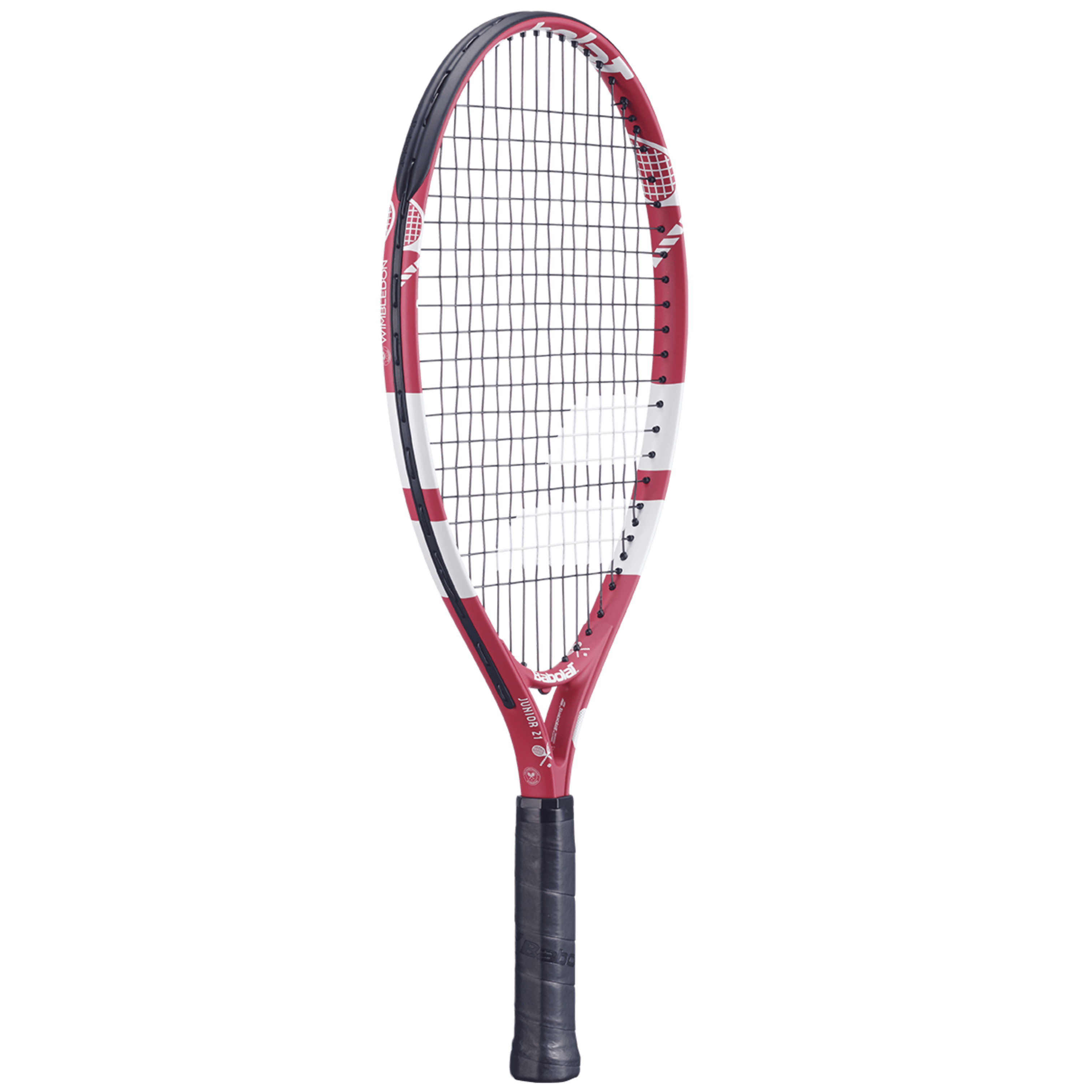 Junior 21 Wimbledon (2026) Besaitung
