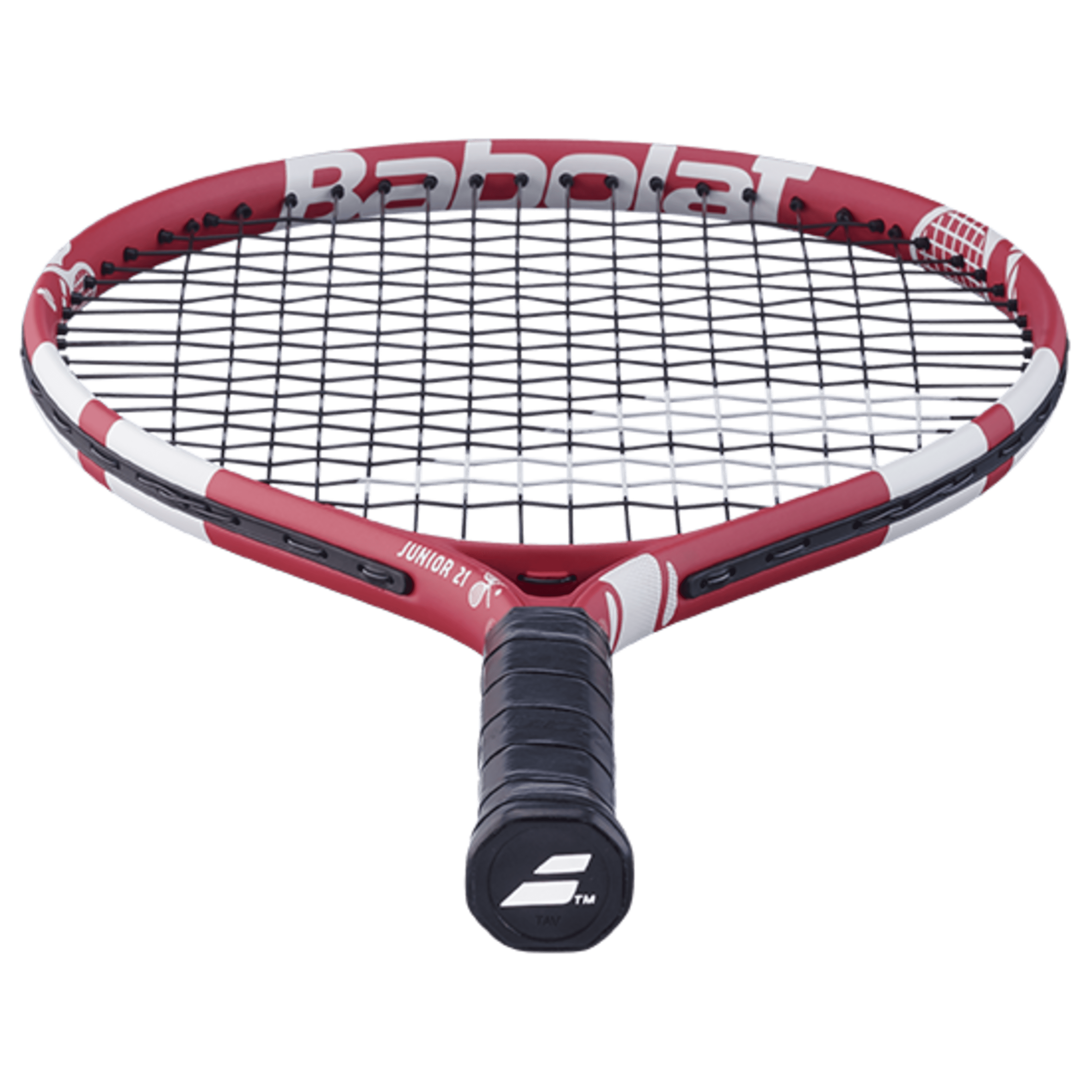 Junior 21 Wimbledon (2026) Besaitung