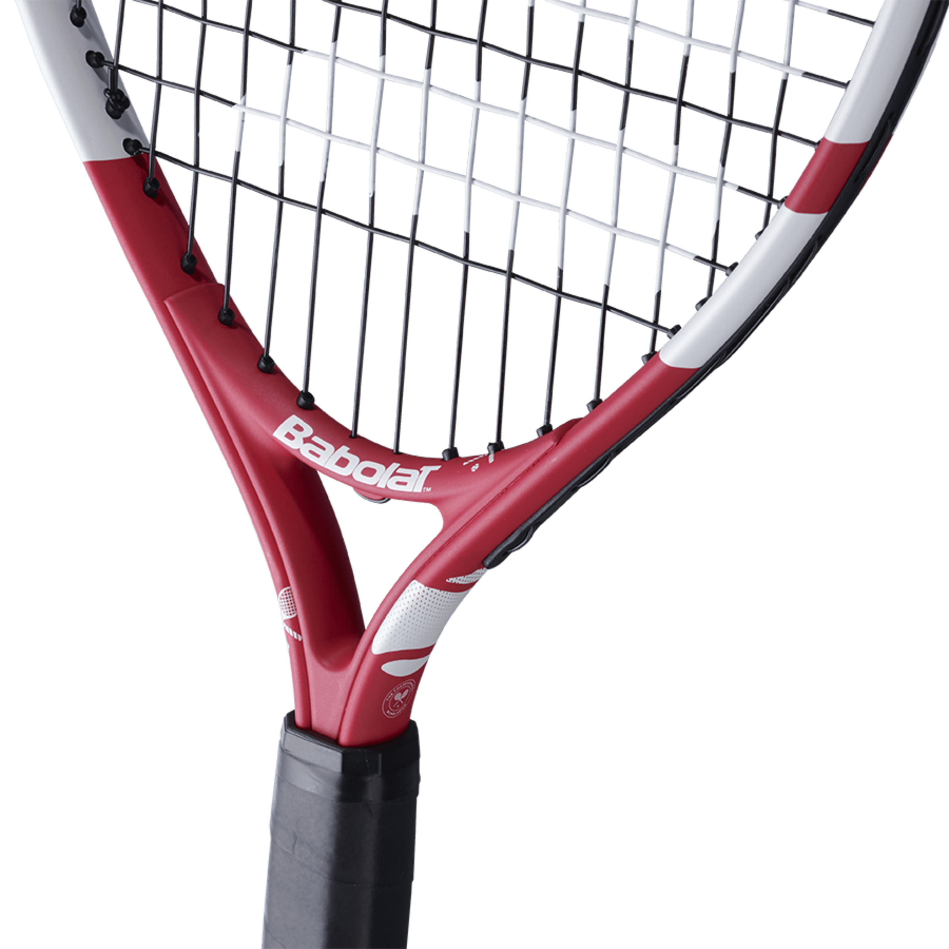 Junior 21 Wimbledon (2026) Besaitung