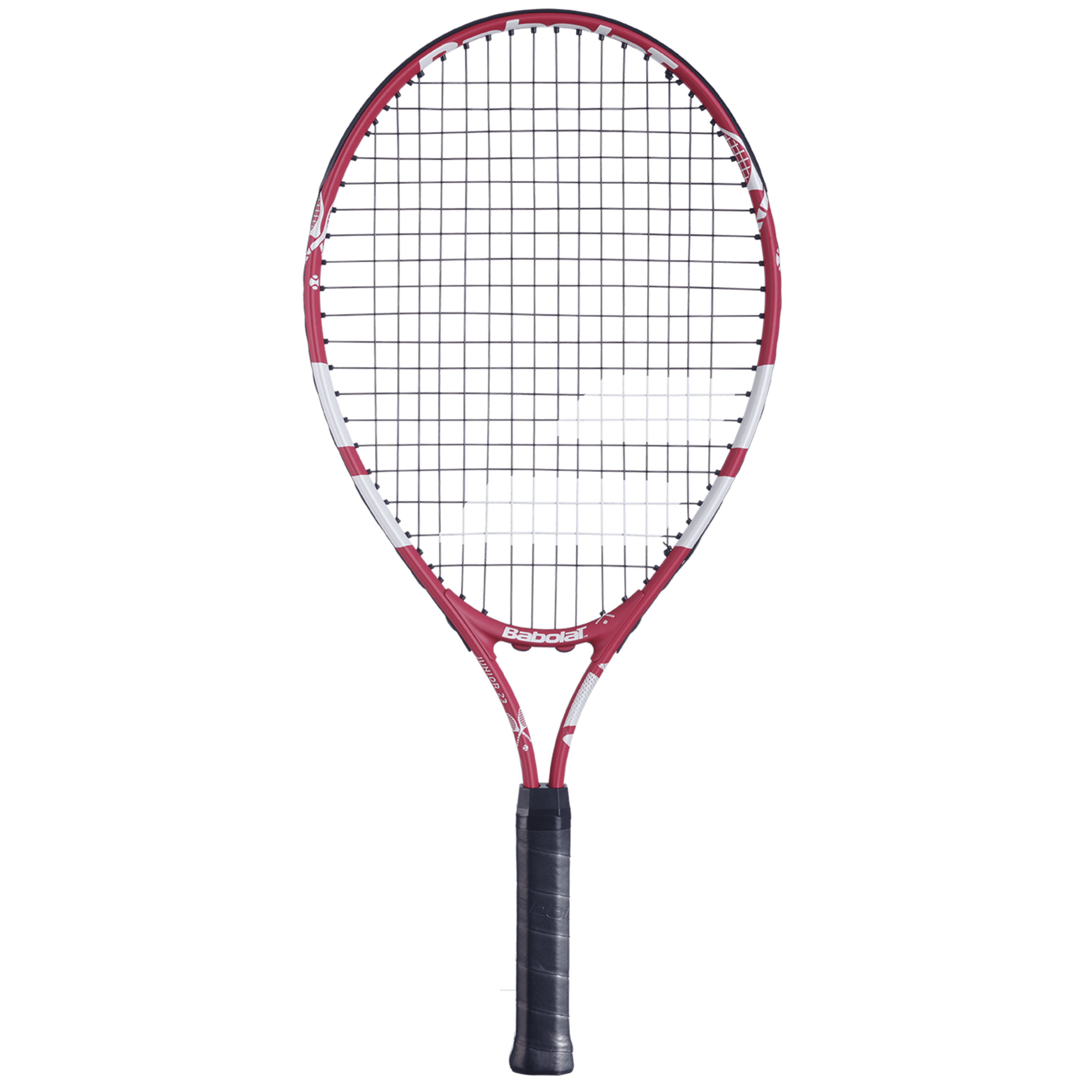 Junior 23 Wimbledon (2026) Besaitung