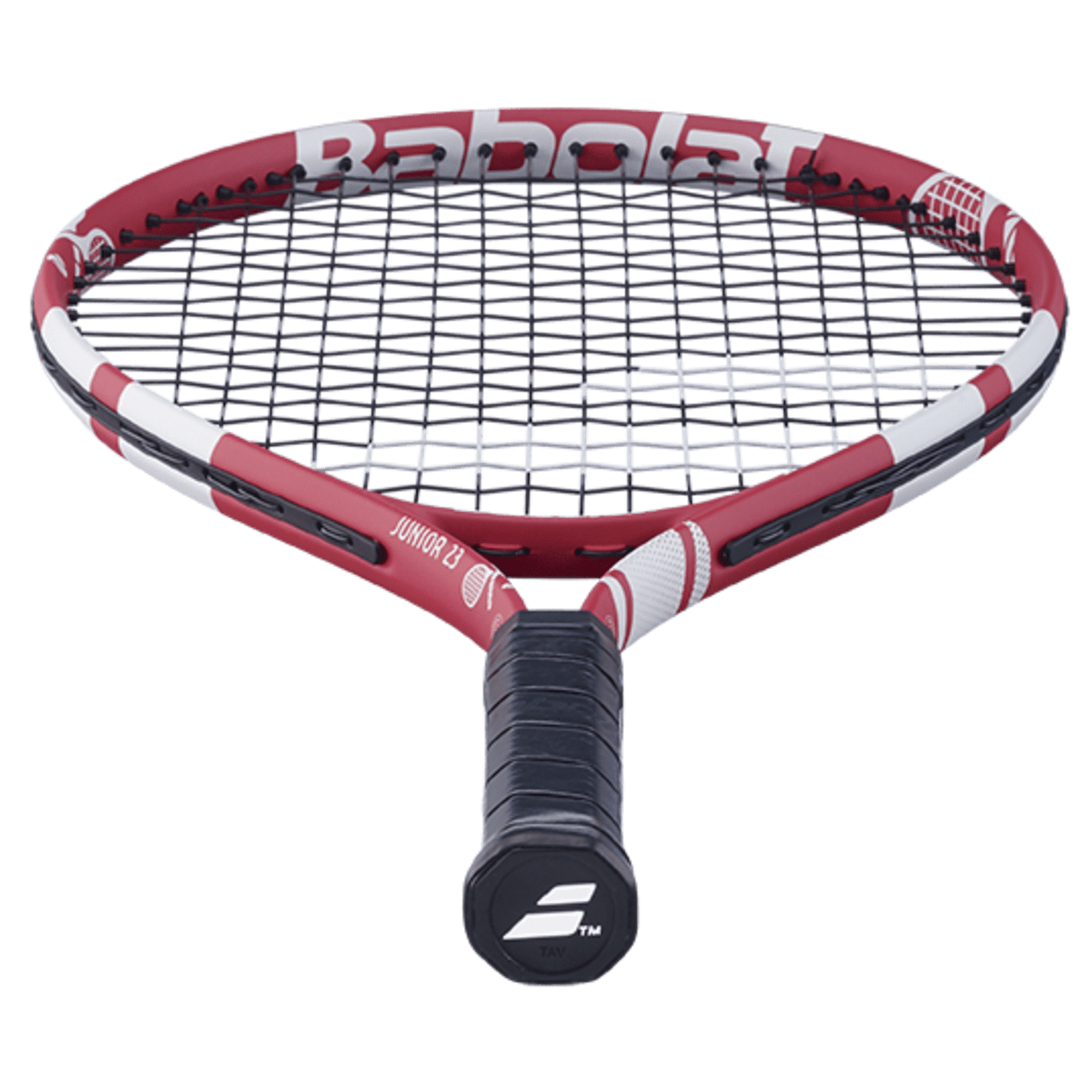 Junior 23 Wimbledon (2026) Besaitung