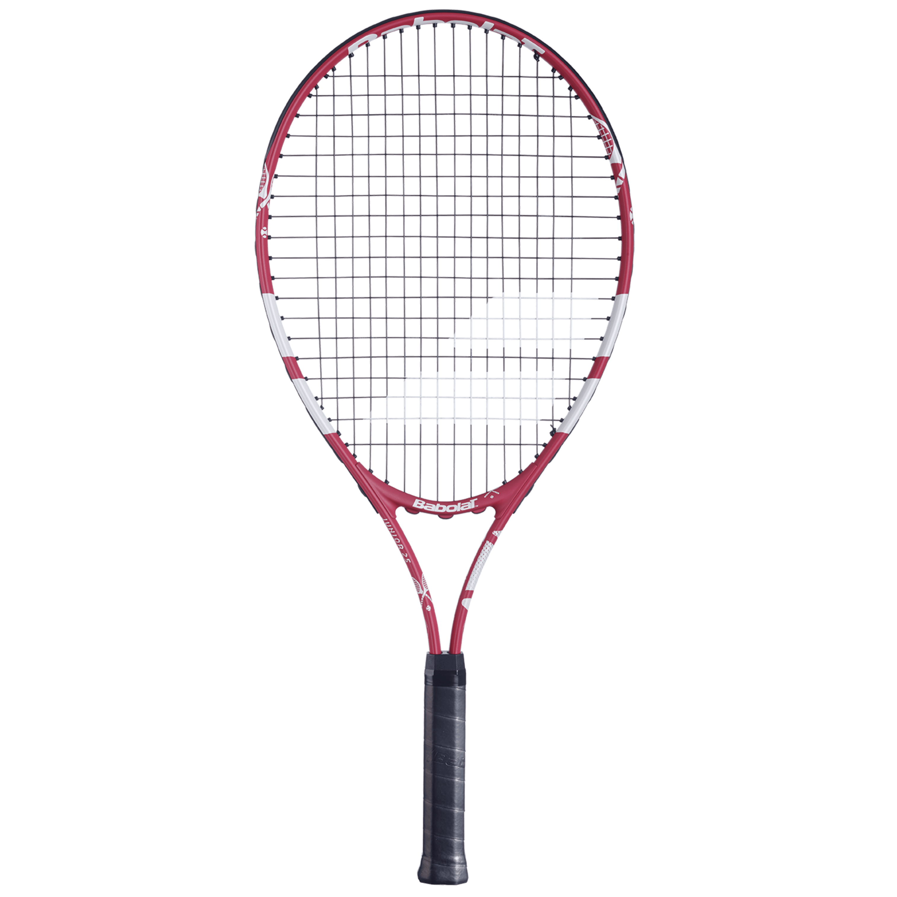 Junior 25 Wimbledon (2026) Besaitung