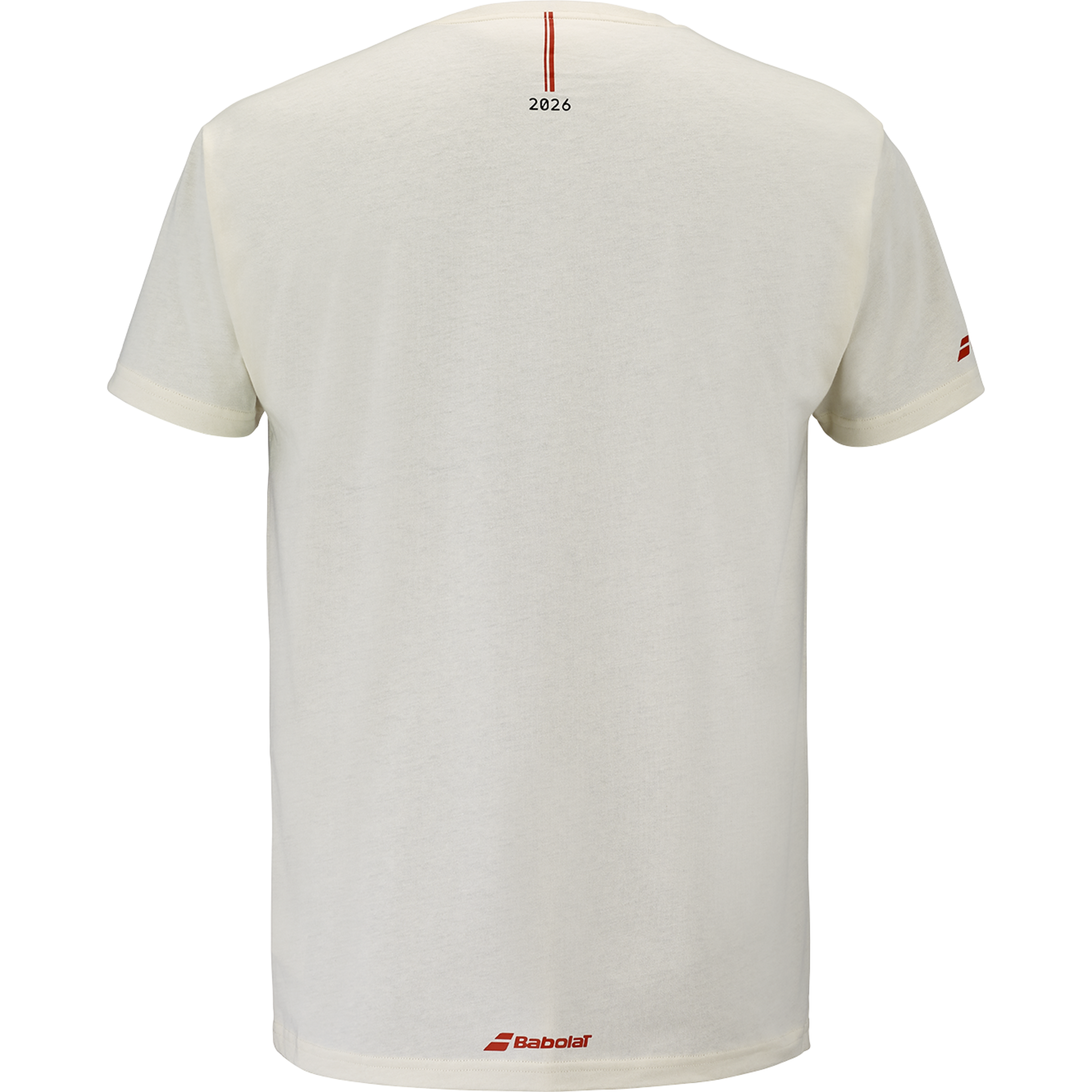 Exercise Message Tee Hombre