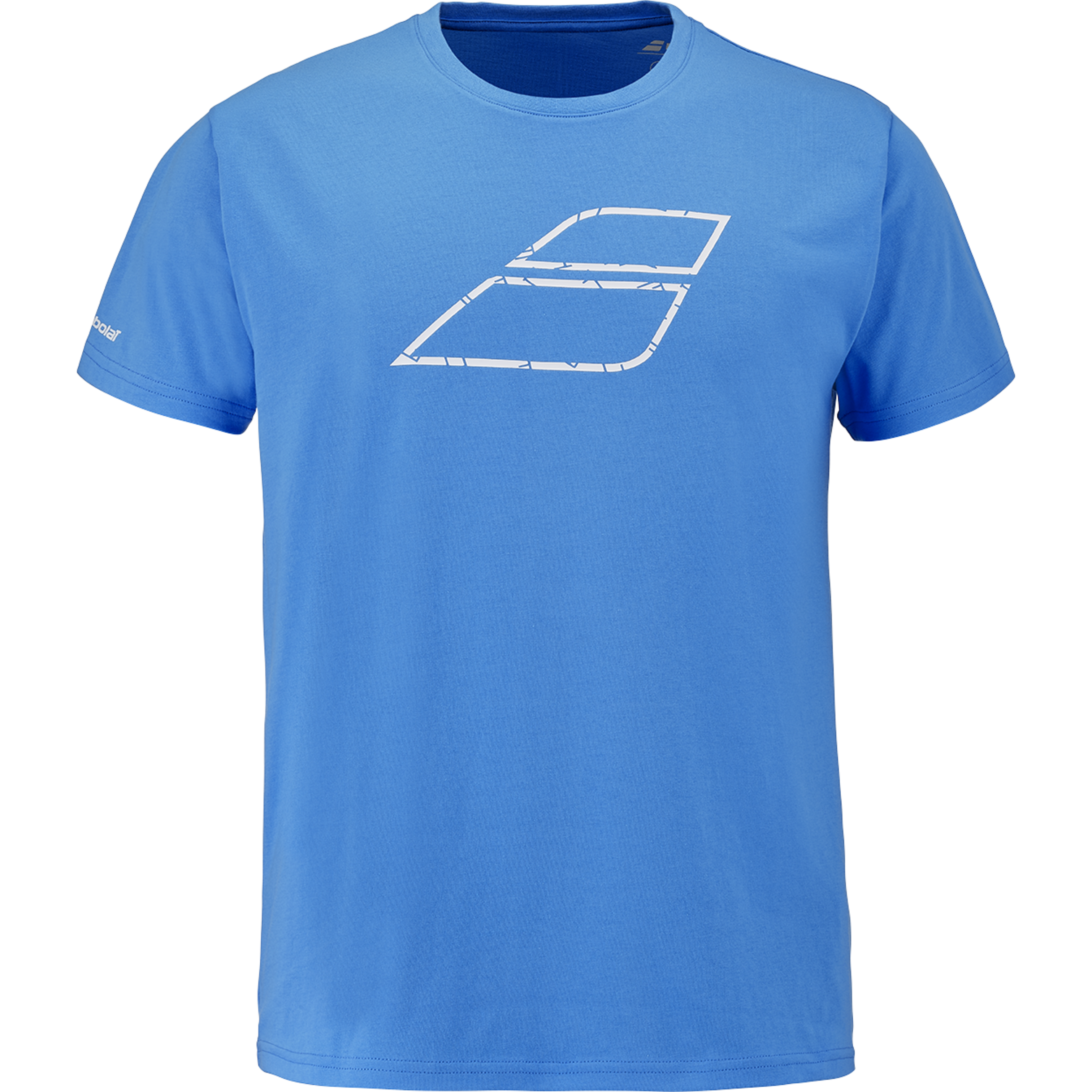 Exercise Message Tee Hombre