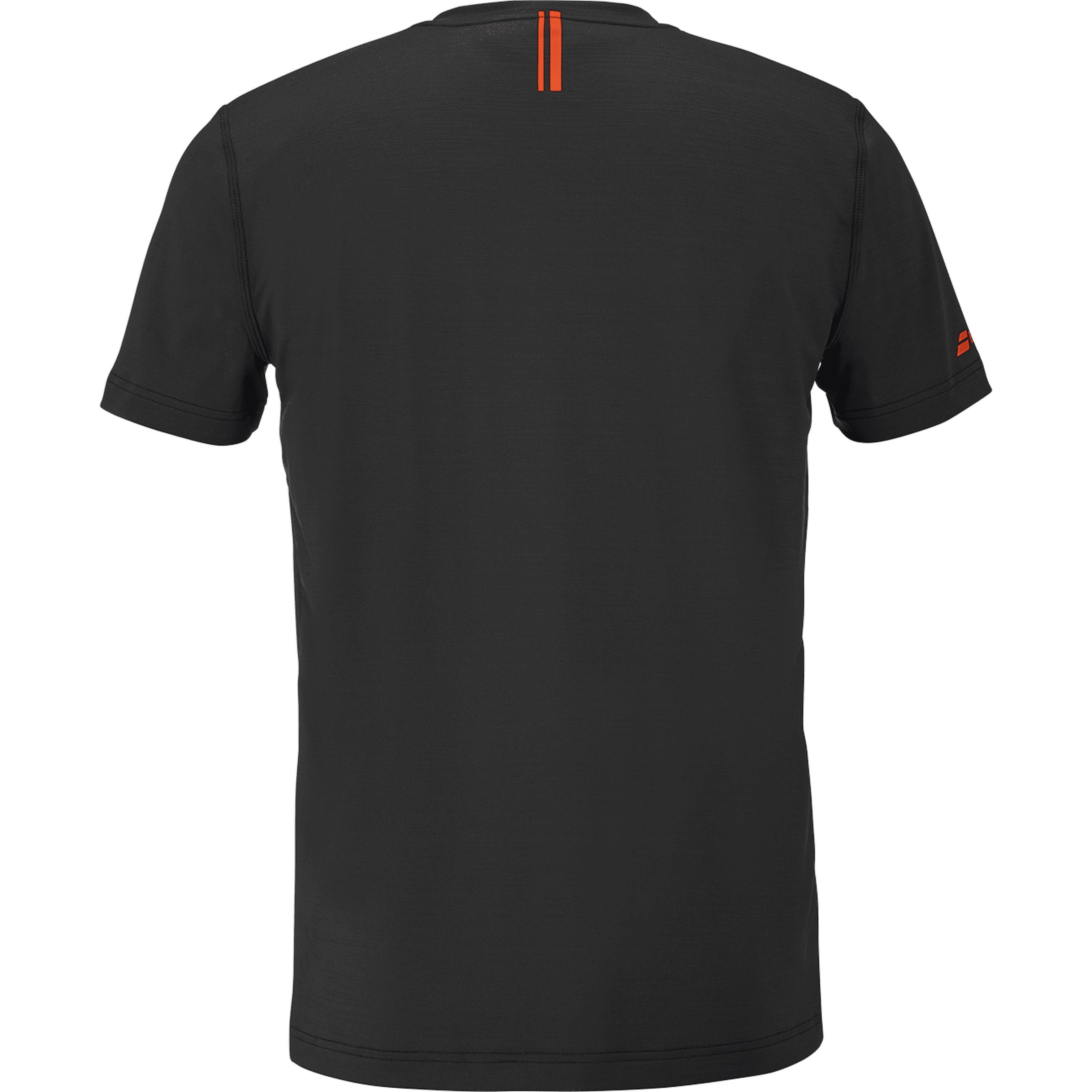Exercise Graphic Tee Hombre
